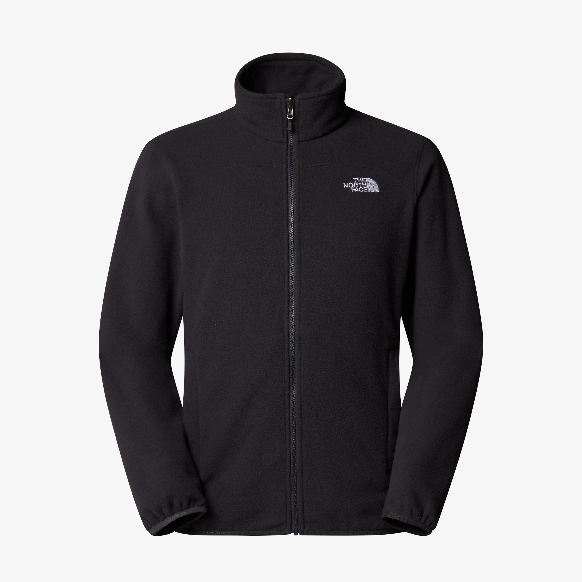 The North Face Evolve II Triclimate Erkek Haki Outdoor Mont