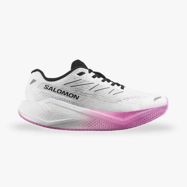 Salomon Kadın Beyaz Spor Ayakkabı & Sneaker
