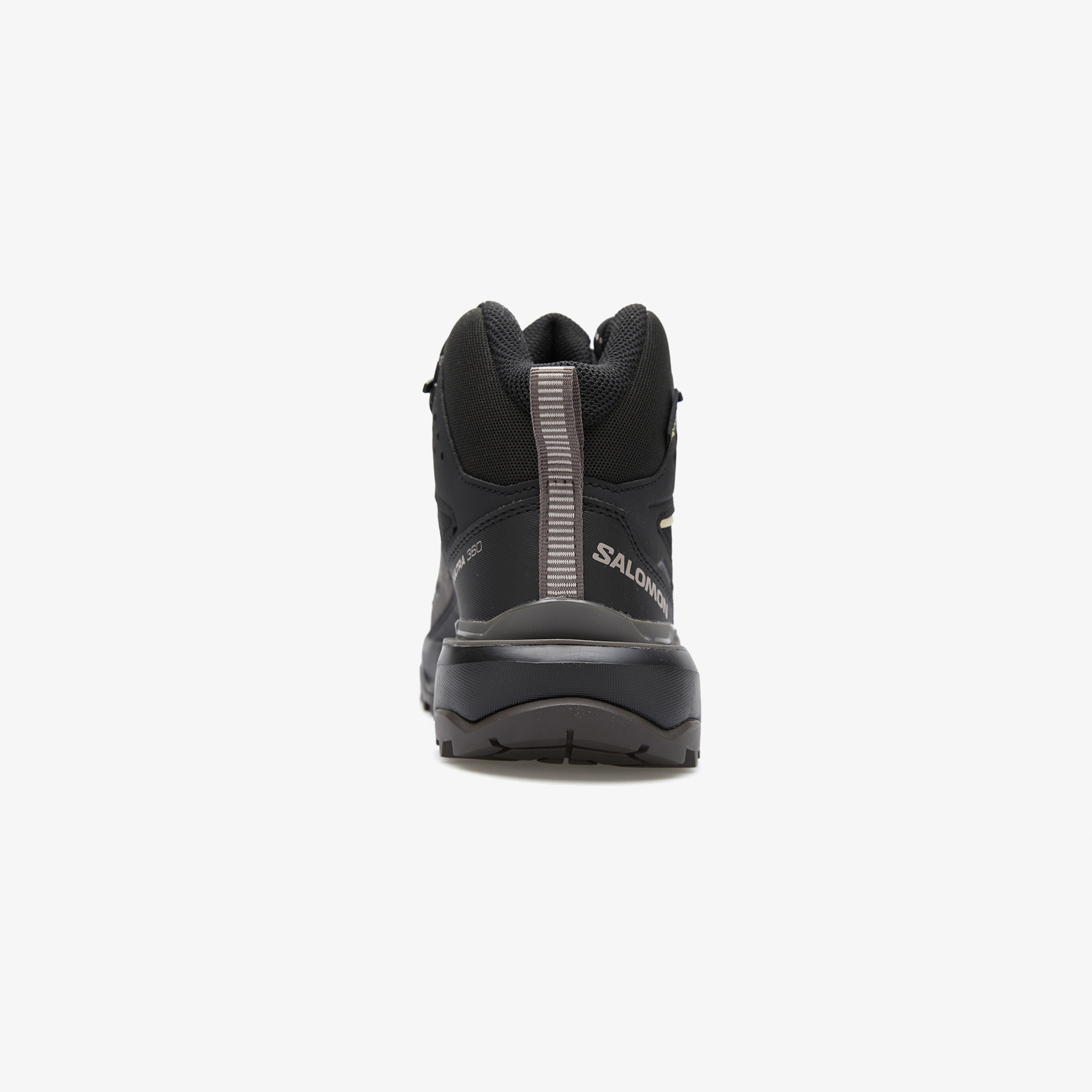 Salomon X Ultra 360 Mid Gore-Tex Kadın Siyah Bot