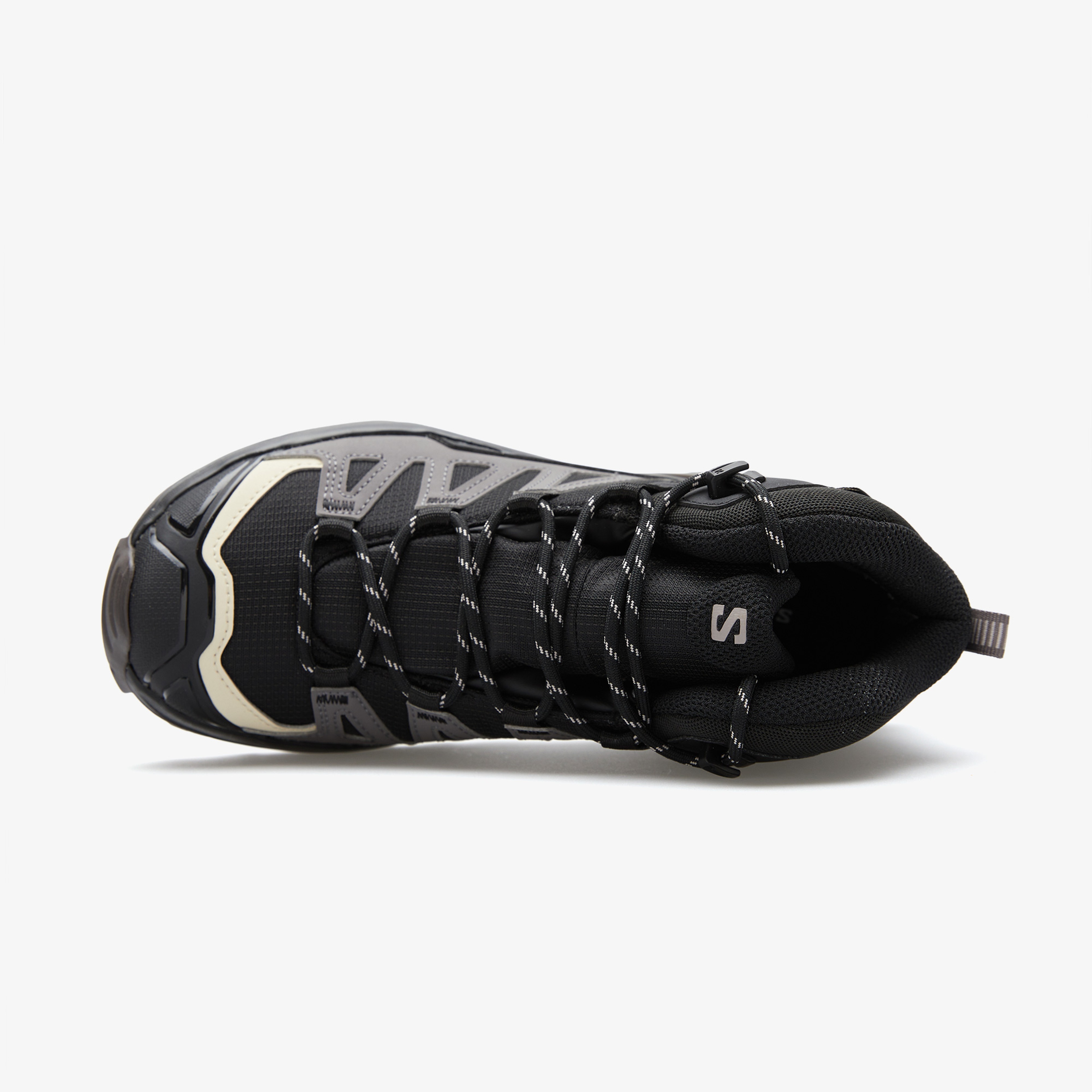 Salomon X Ultra 360 Mid Gore-Tex Kadın Siyah Bot