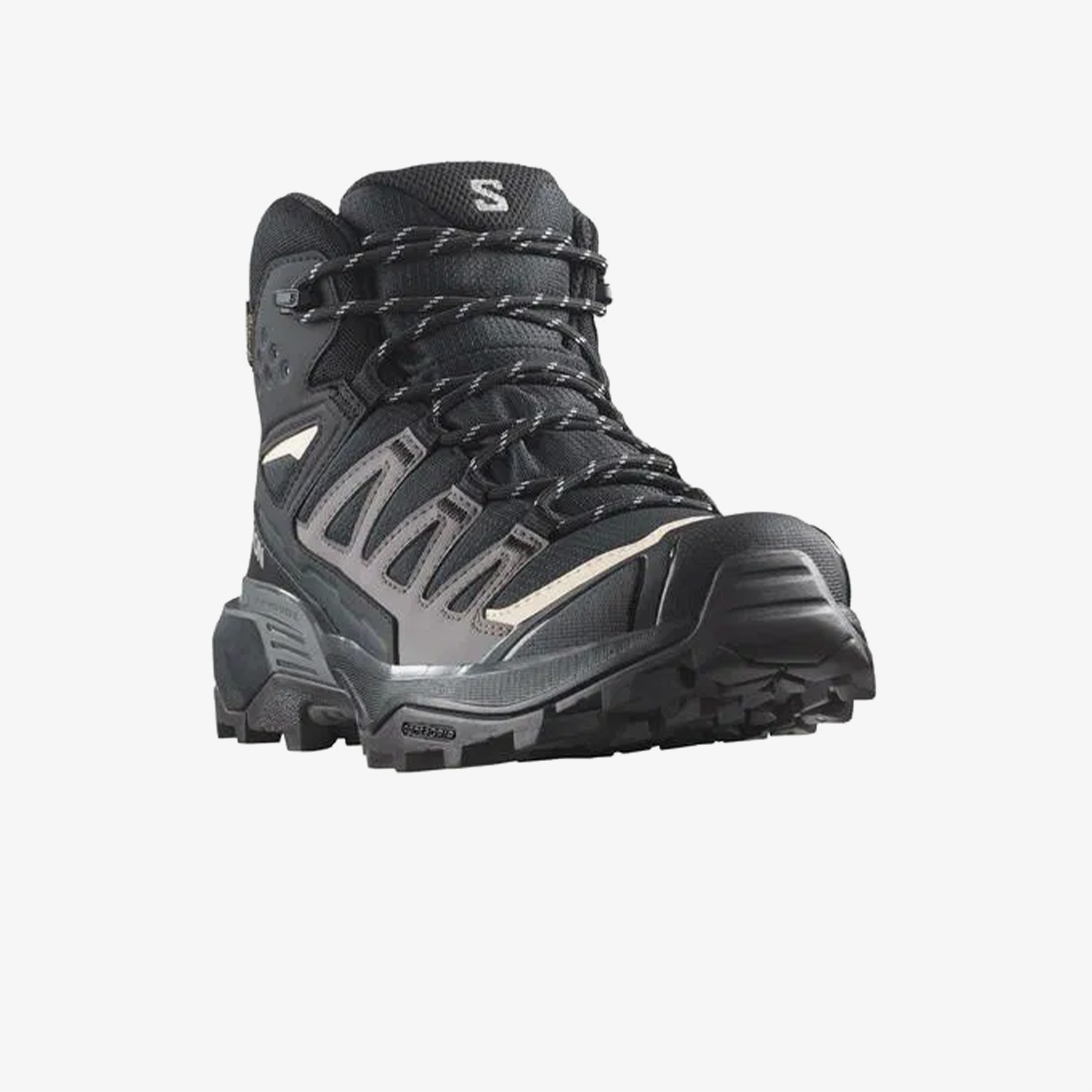 Salomon X Ultra 360 Mid Gore-Tex Kadın Siyah Bot