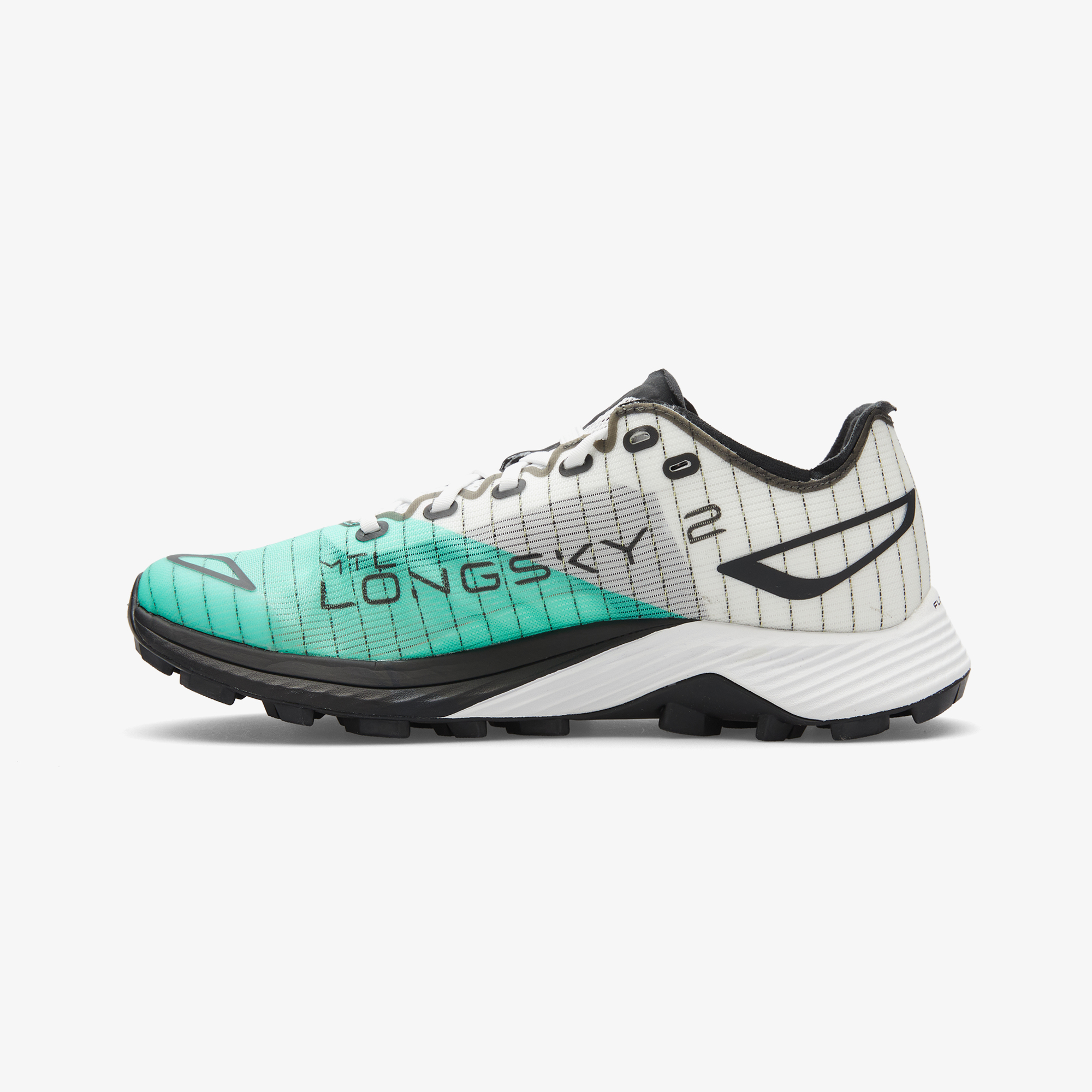 Merrell Mtl Long Sky 2 Matryx Kadın Beyaz Koşu Ayakkabısı41J500624