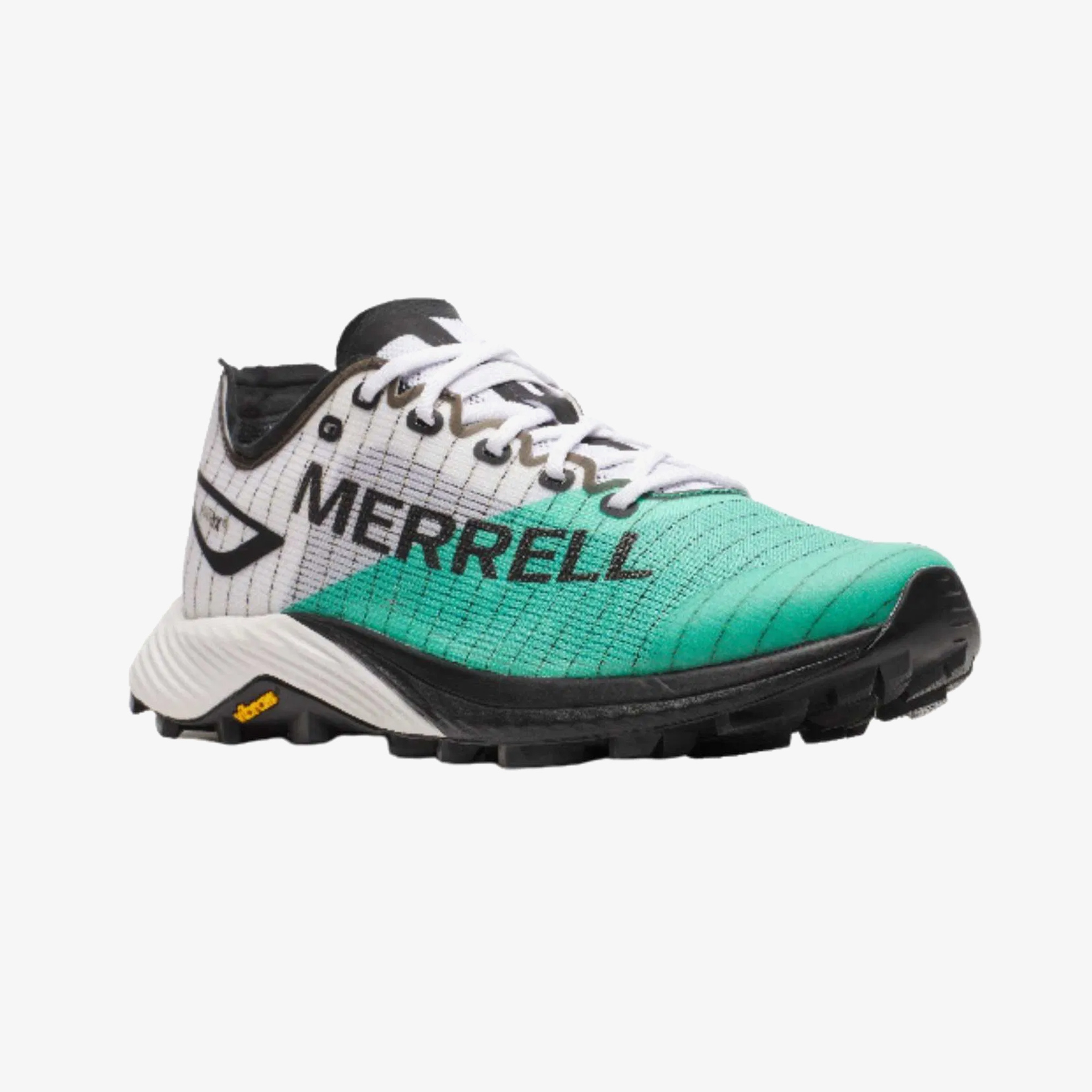 Merrell Mtl Long Sky 2 Matryx Kadın Beyaz Koşu Ayakkabısı