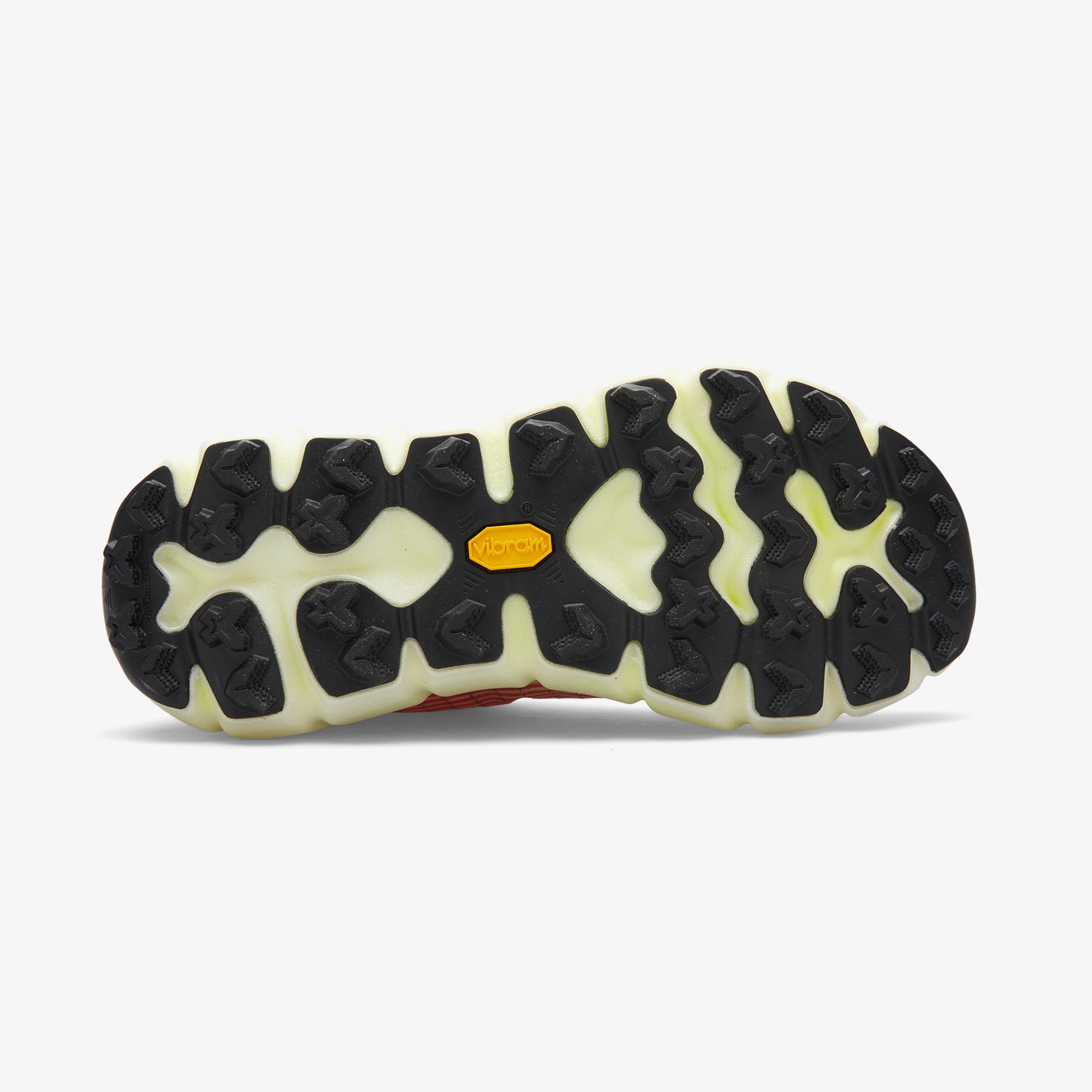 Merrell Erkek Turuncu Spor Ayakkabı & Sneaker