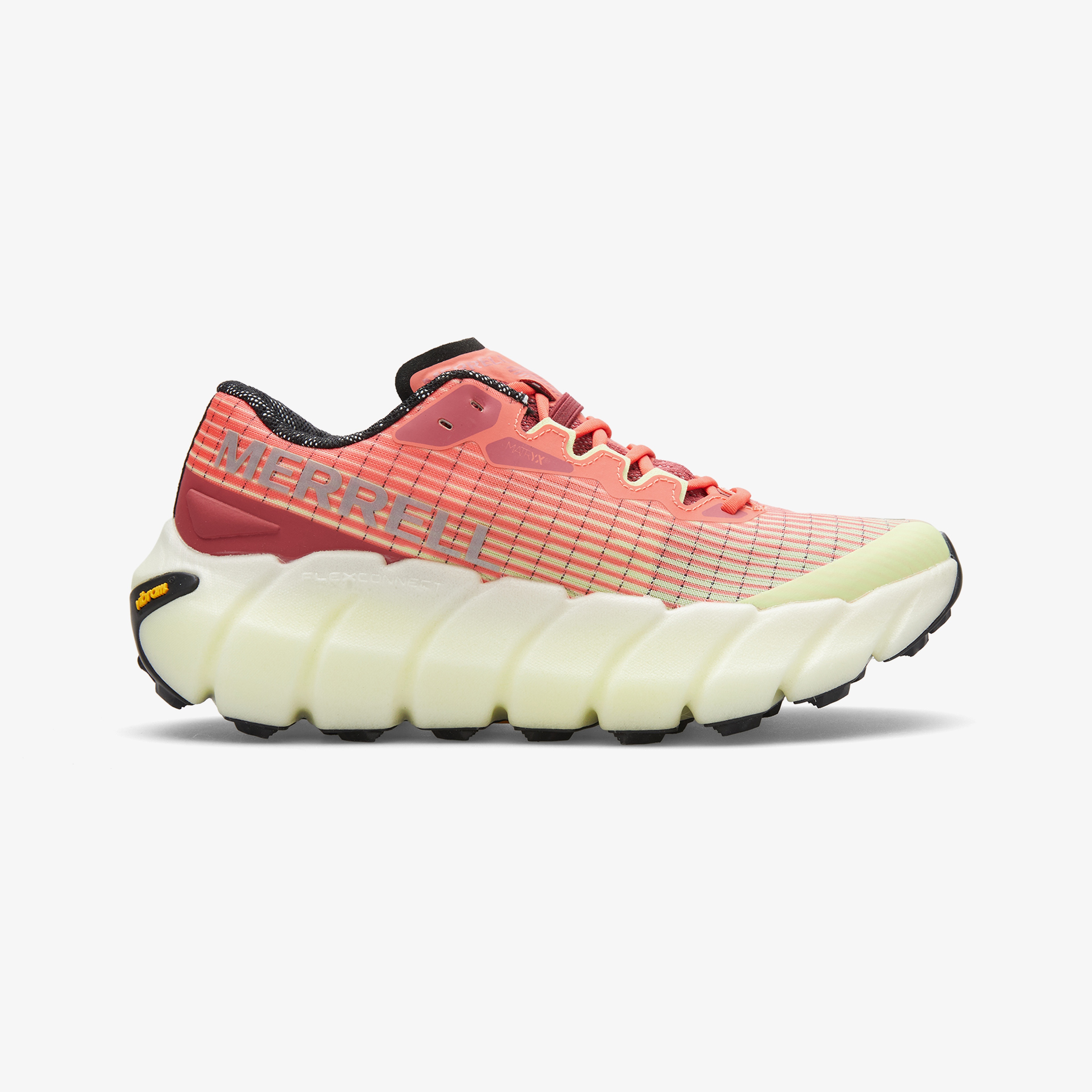 Merrell Erkek Turuncu Spor Ayakkabı & Sneaker