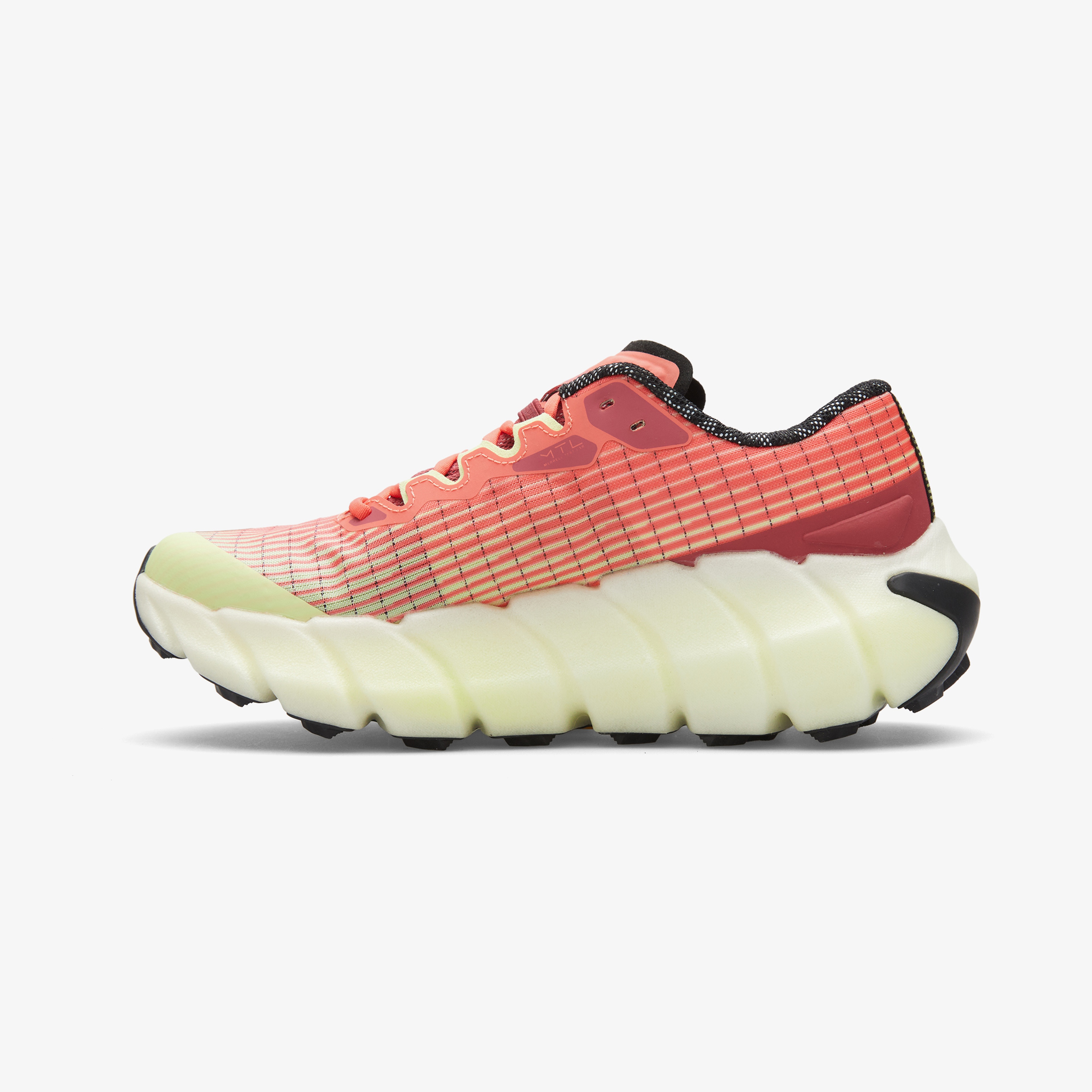 Merrell Erkek Turuncu Spor Ayakkabı & Sneaker