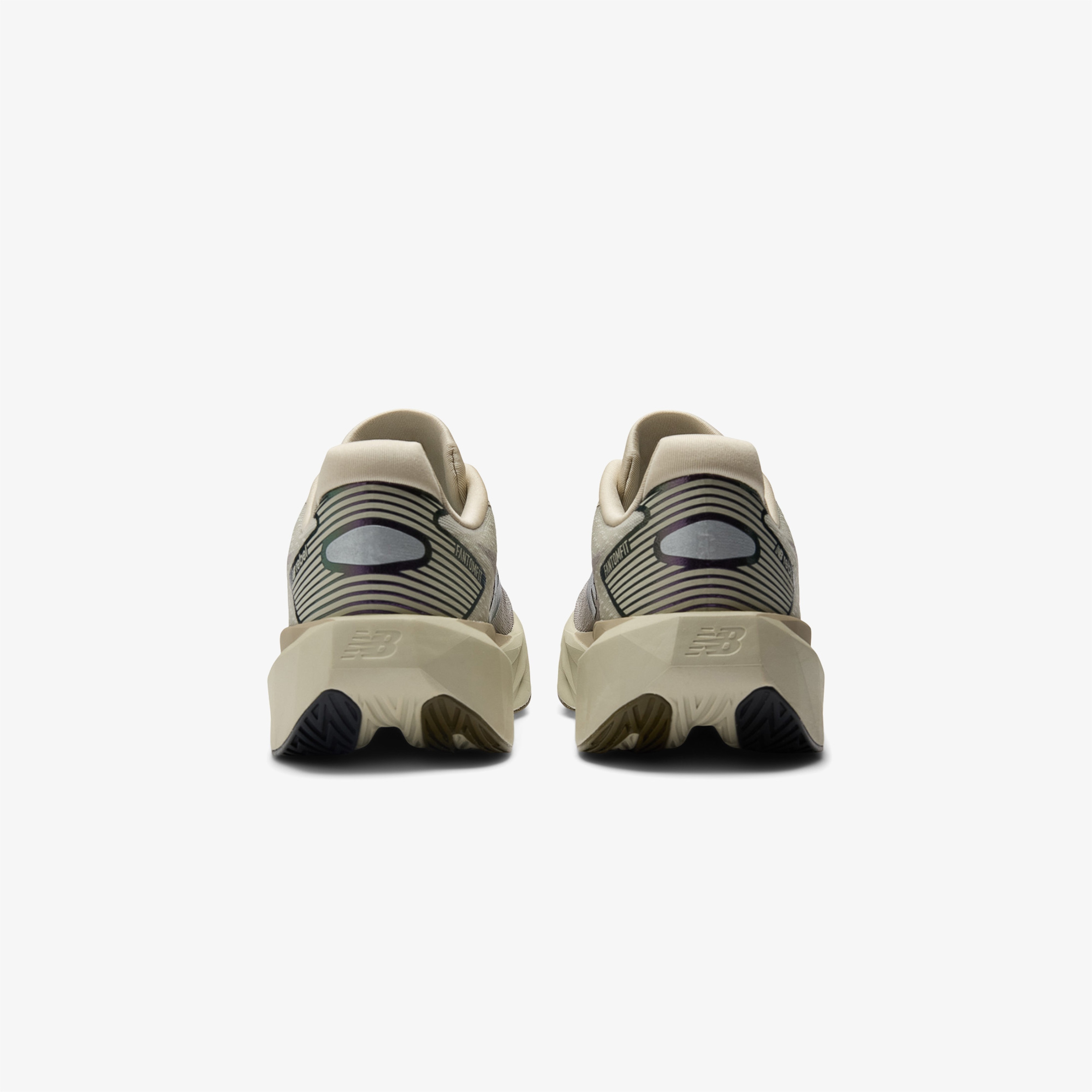 New Balance Rebel Kadın Mavi Koşu Ayakkabısı