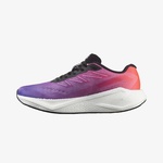 Salomon Aero Blaze 3 Erkek Mor Koşu Ayakkabısı