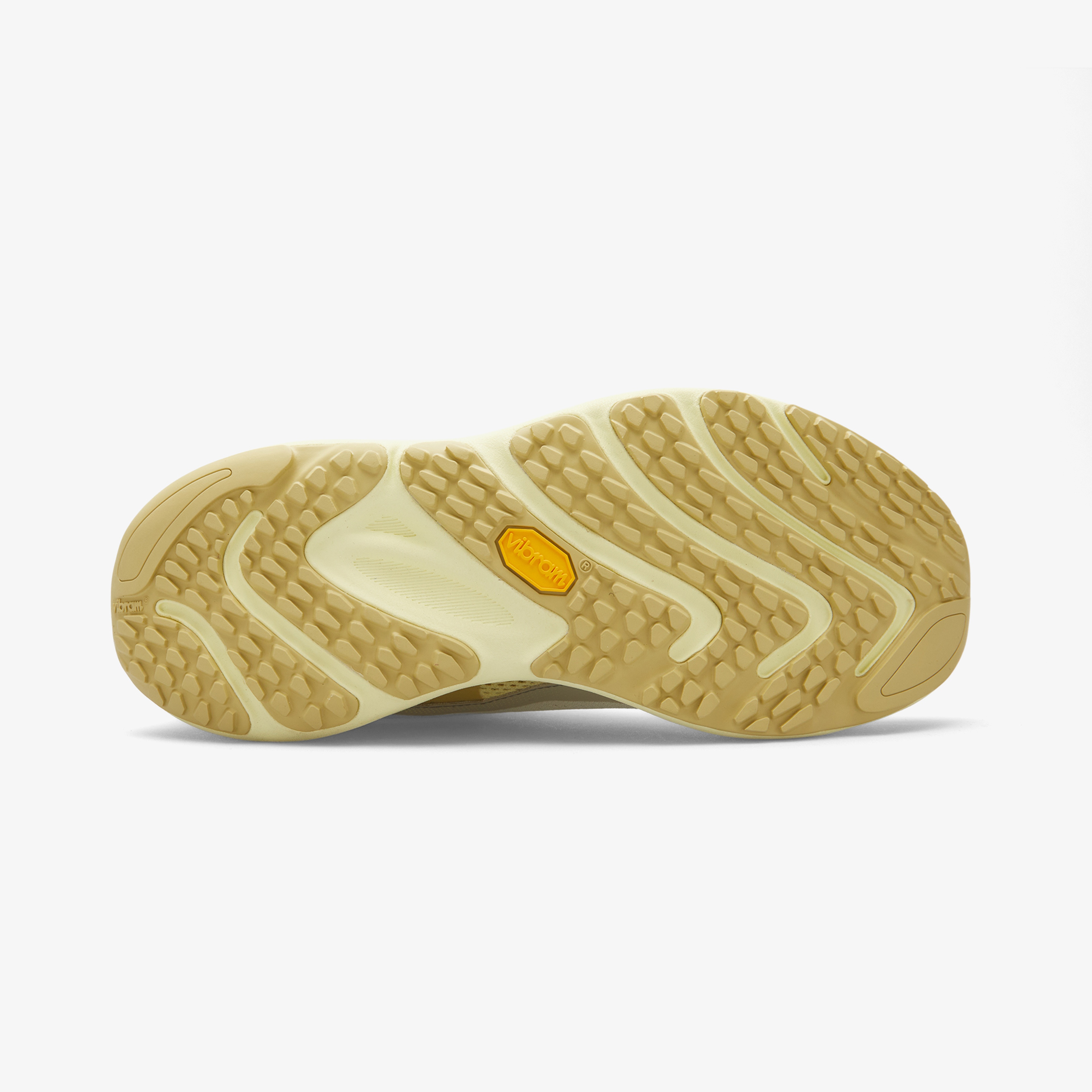 Merrell Promorph Erkek Krem Koşu Ayakkabısı41J068579| Occasion