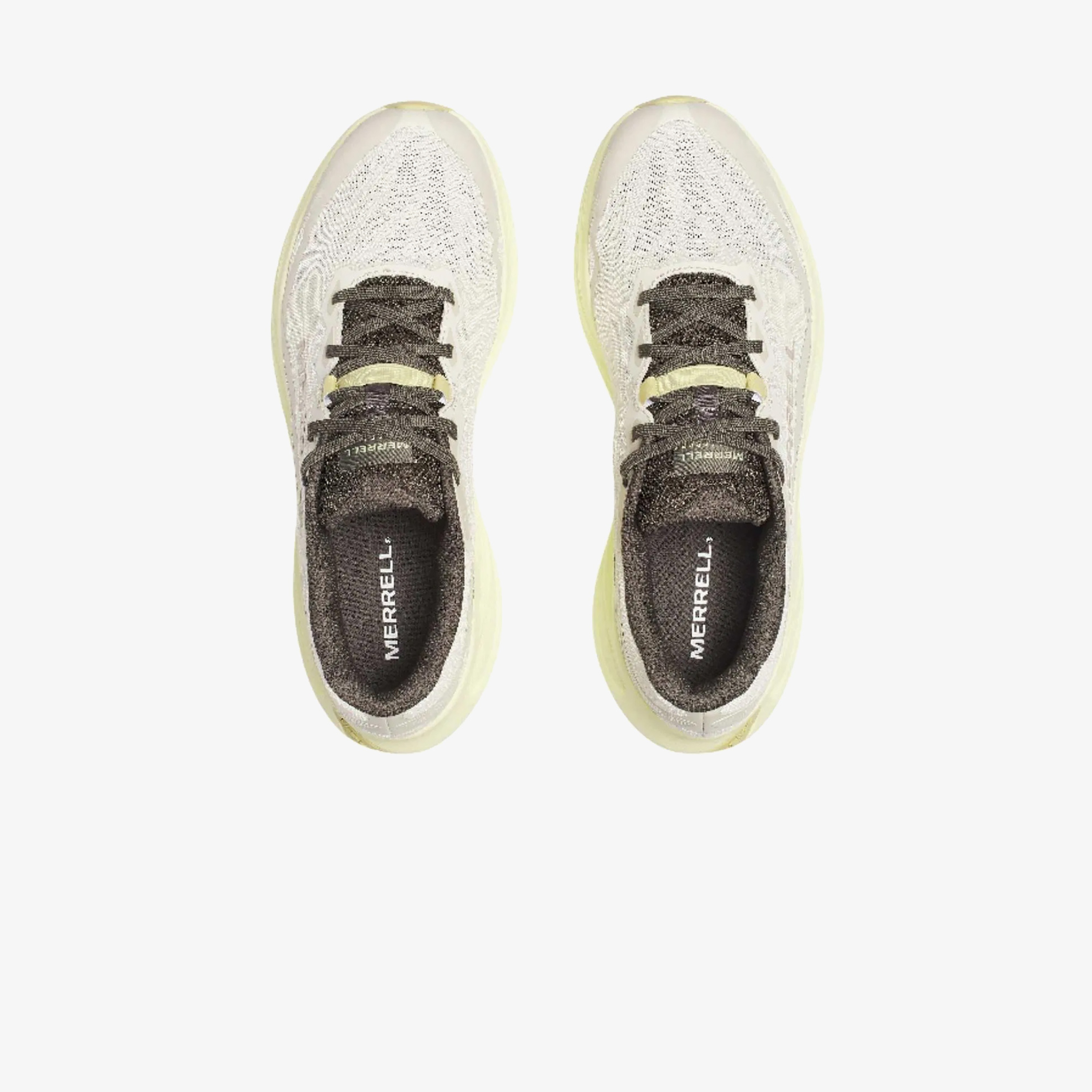 Merrell Promorph Erkek Krem Koşu Ayakkabısı41J068579| Occasion