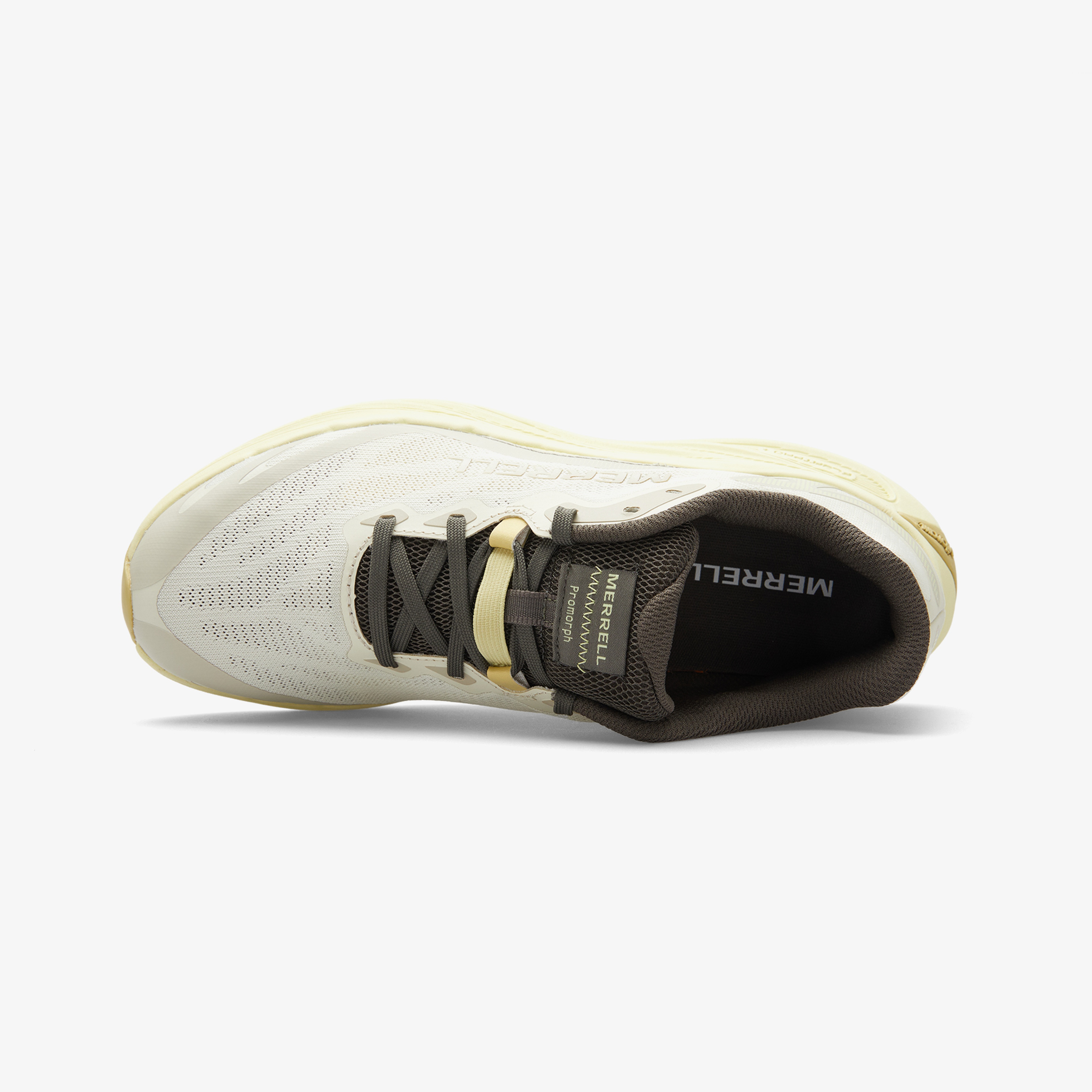 Merrell Promorph Erkek Krem Koşu Ayakkabısı