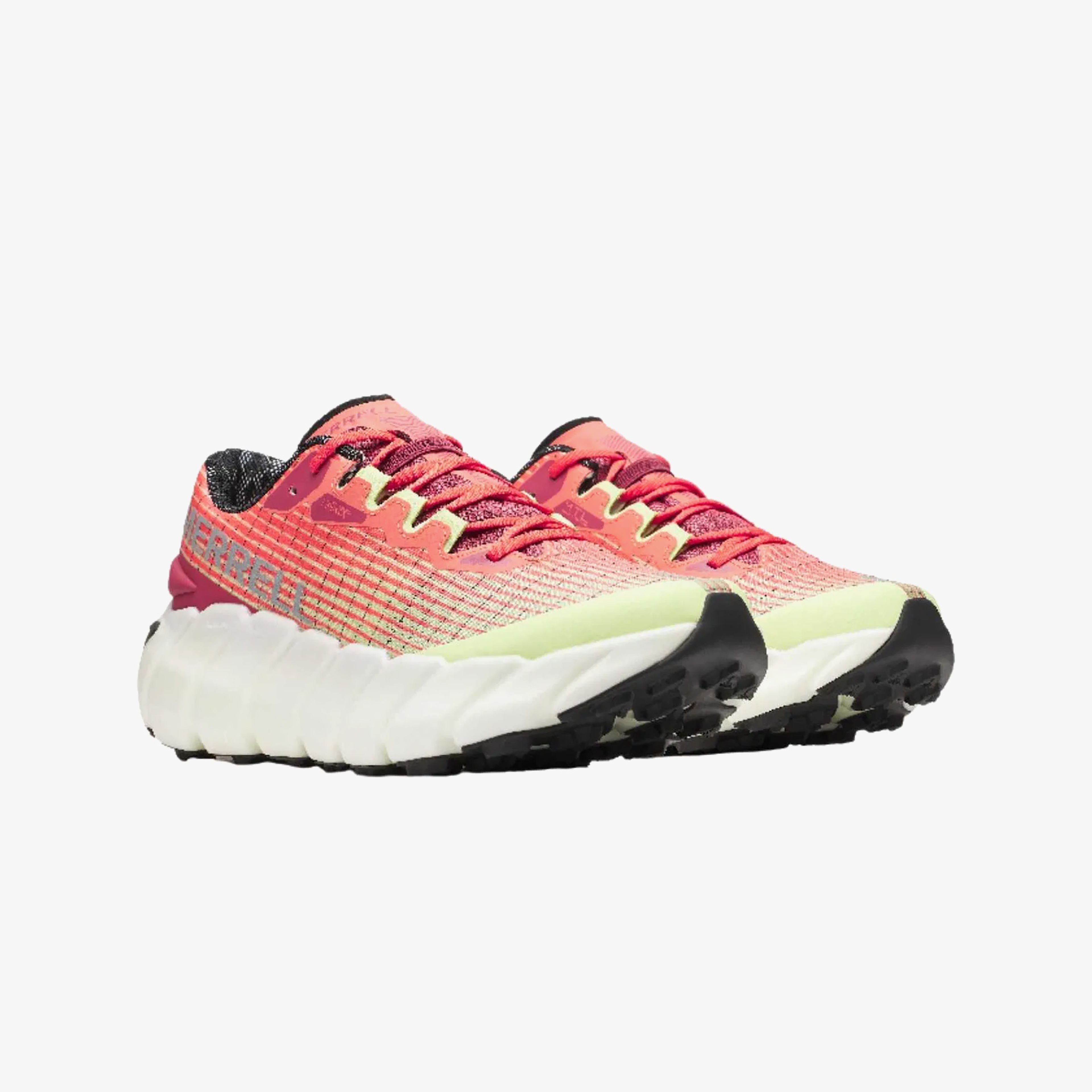 Merrell Erkek Turuncu Spor Ayakkabı & Sneaker