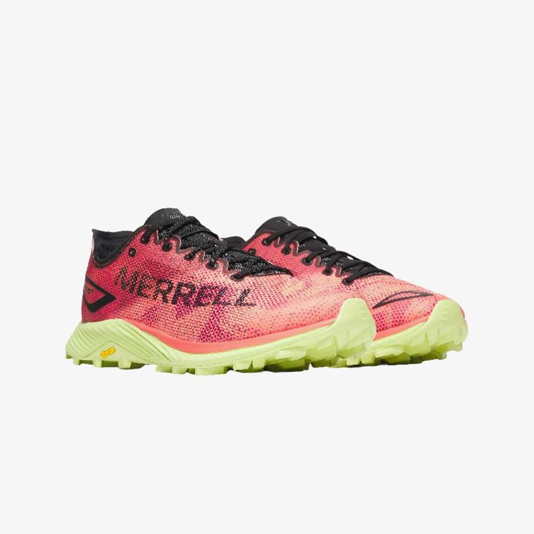 Merrell Erkek Turuncu Spor Ayakkabı & Sneaker