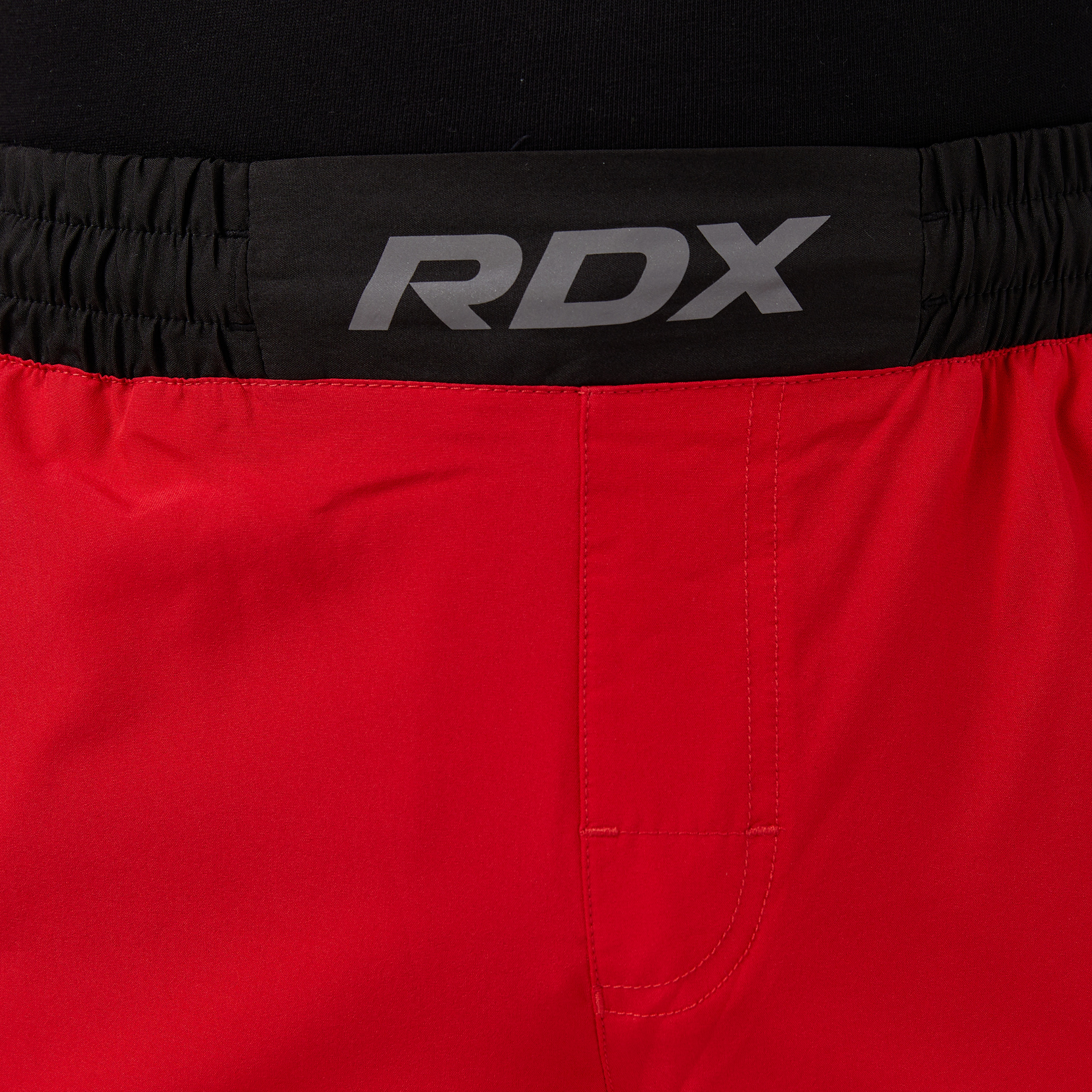 Rdx T15 Mma Erkek Kırmızı Boks Şortu