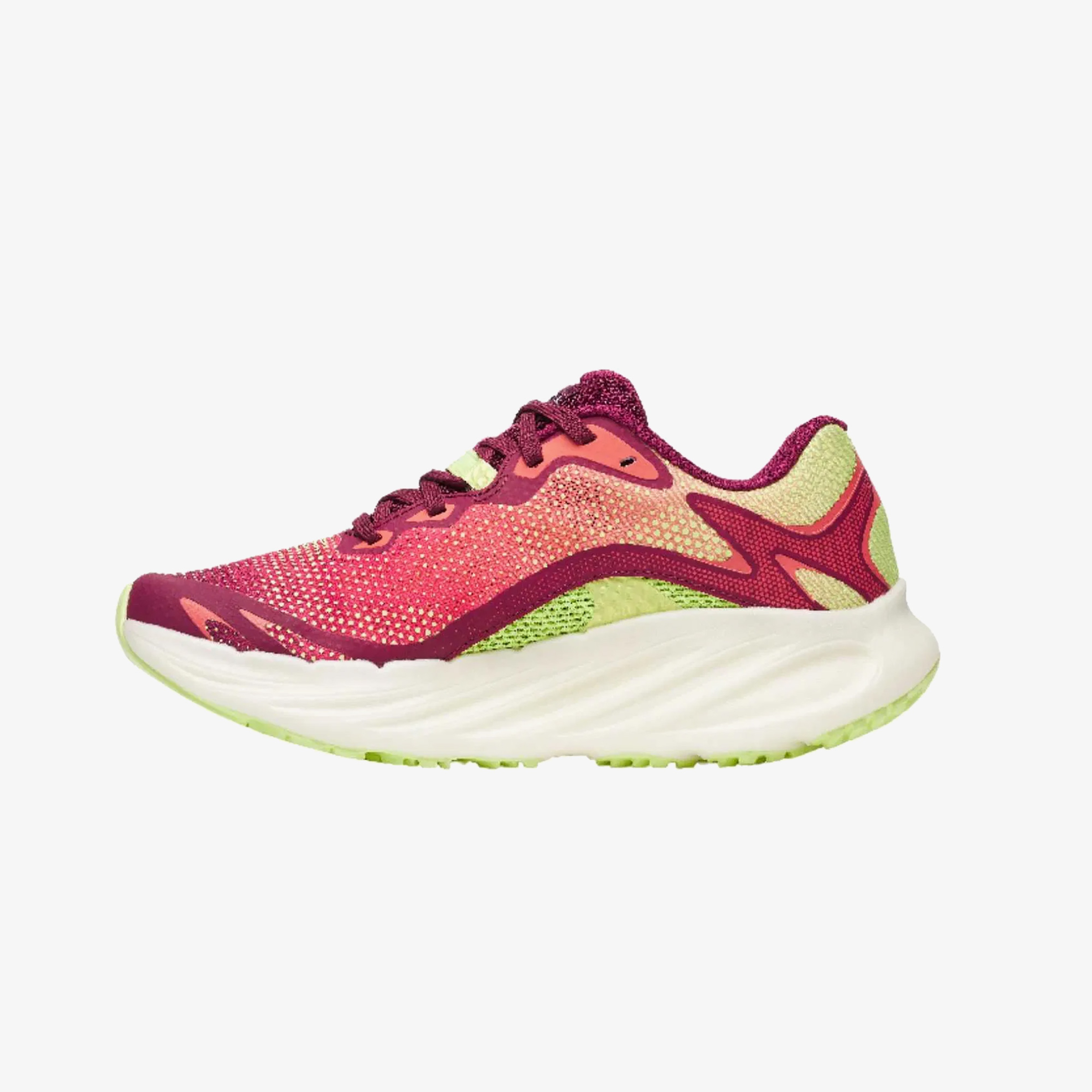 Merrell Promorph 3D Kadın Turuncu Koşu Ayakkabısı