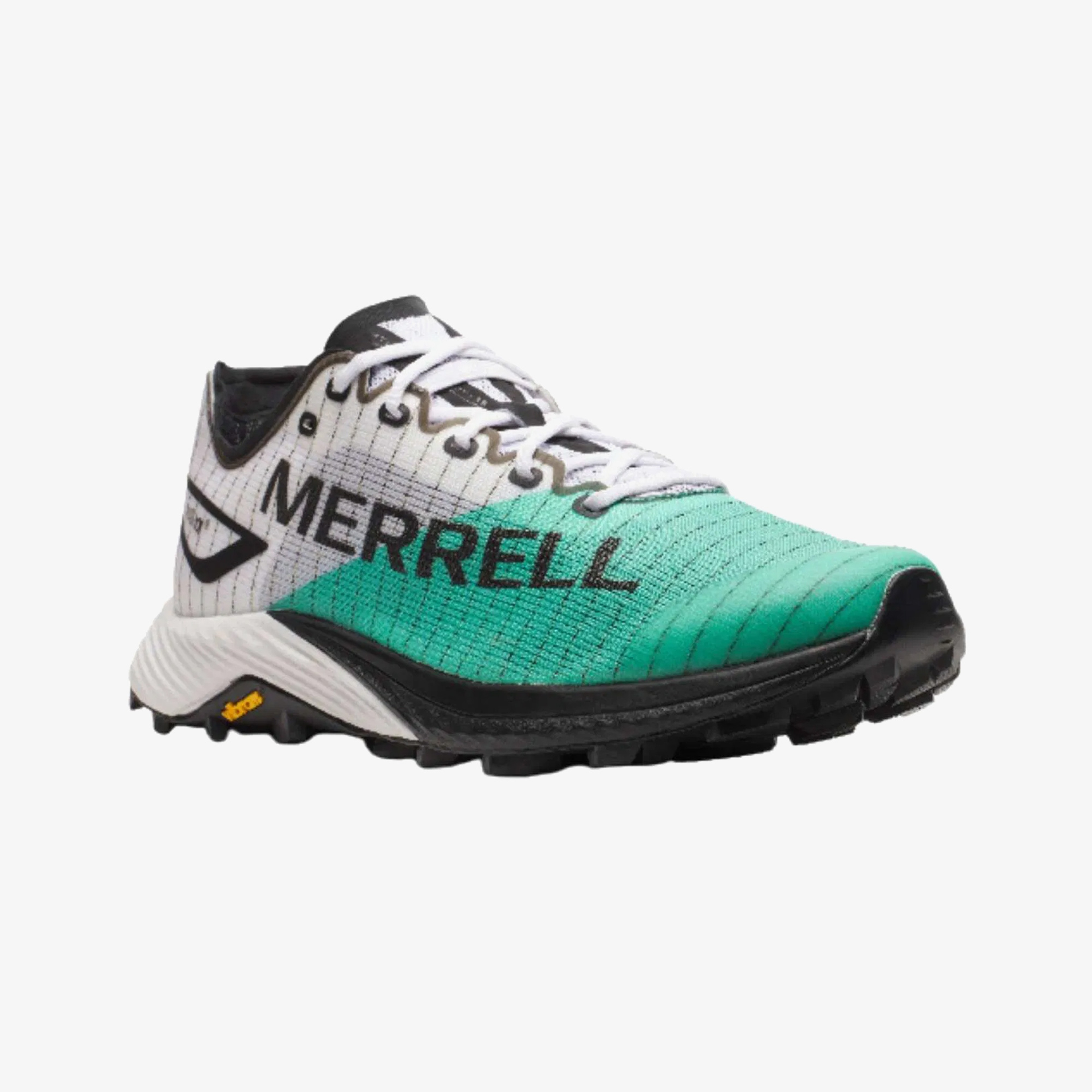 Merrell Mtl Long Sky 2 Matryx Erkek Beyaz Koşu Ayakkabısı