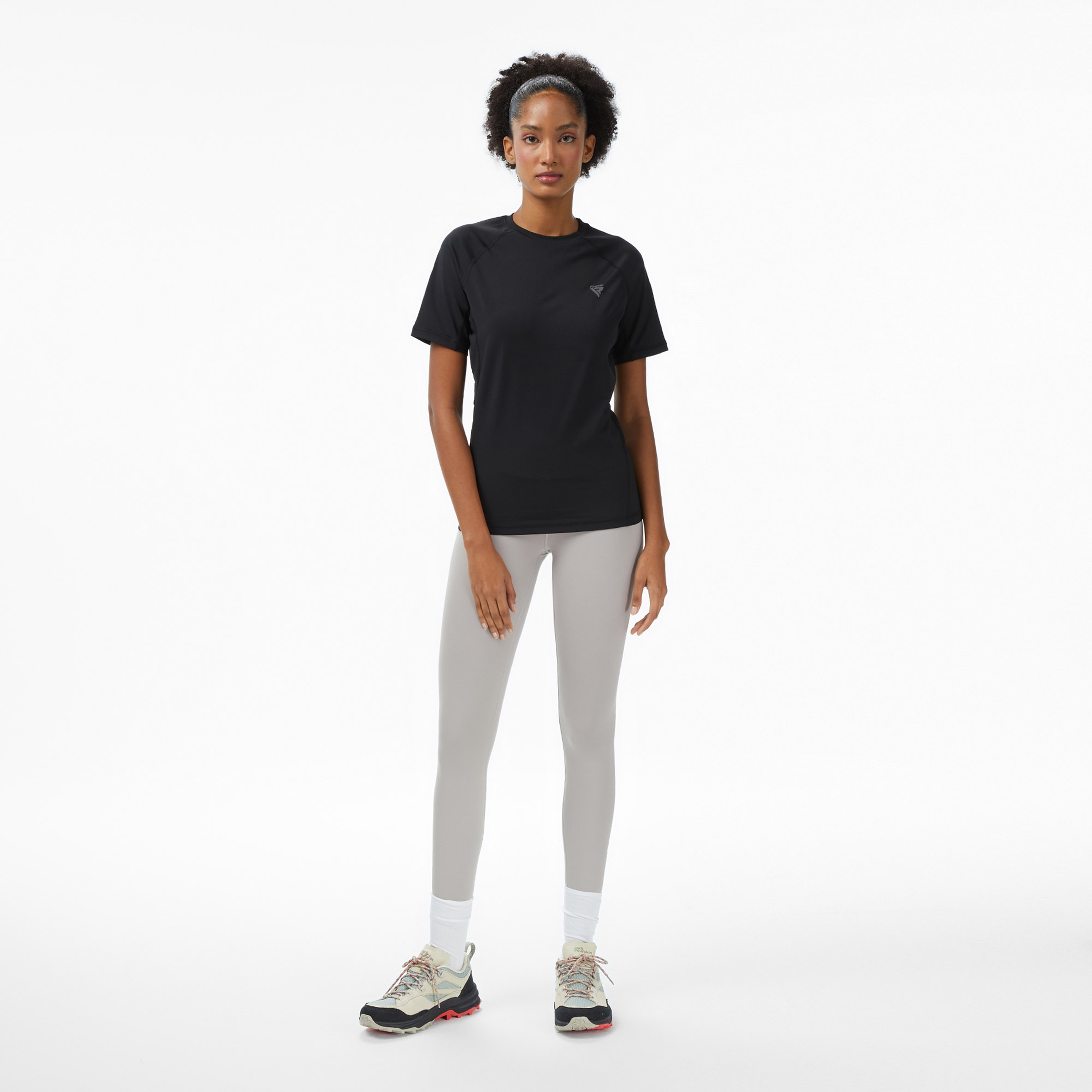 Rdx Erkek Siyah T-Shirt