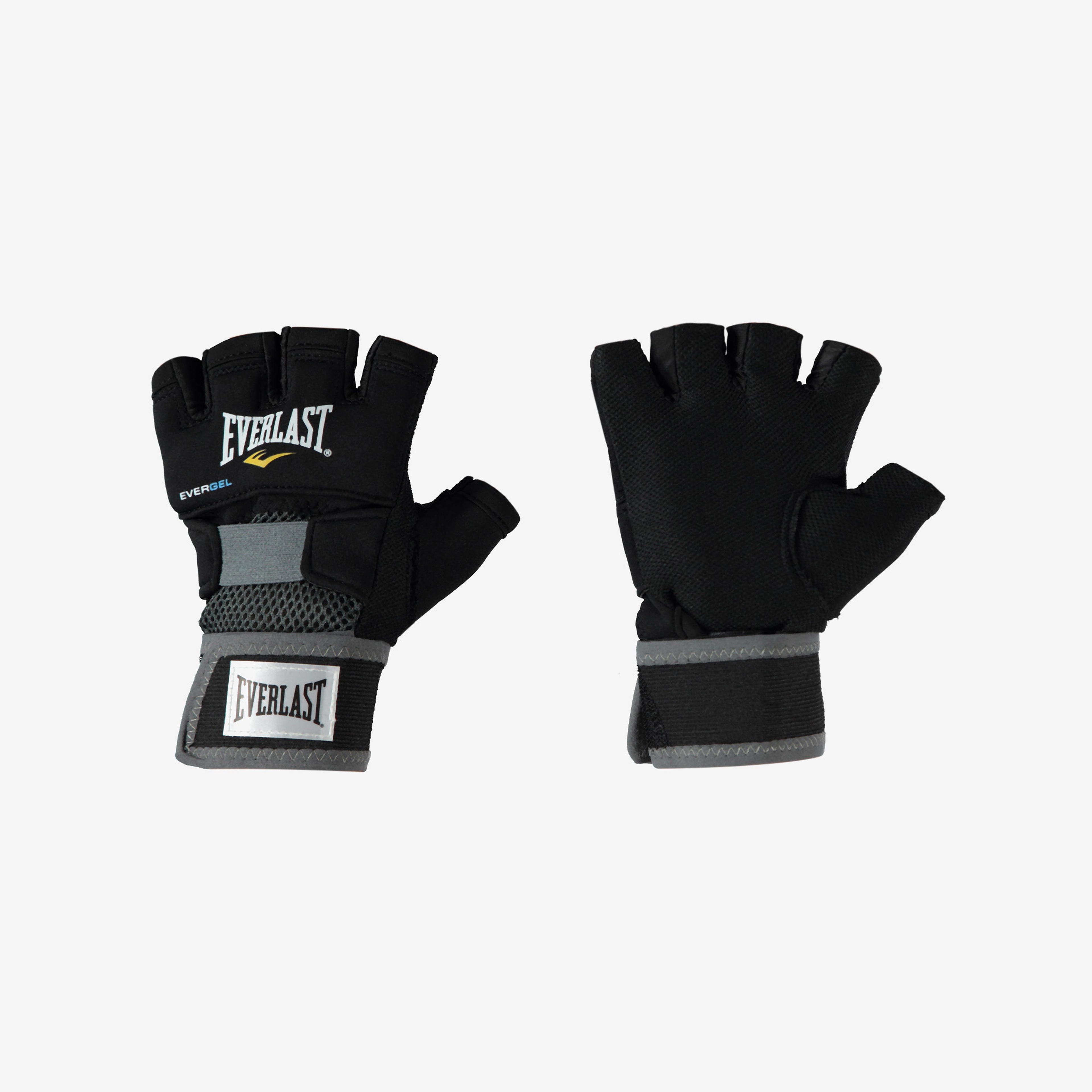 Everlast Unisex Siyah Antrenman Eldiveni
