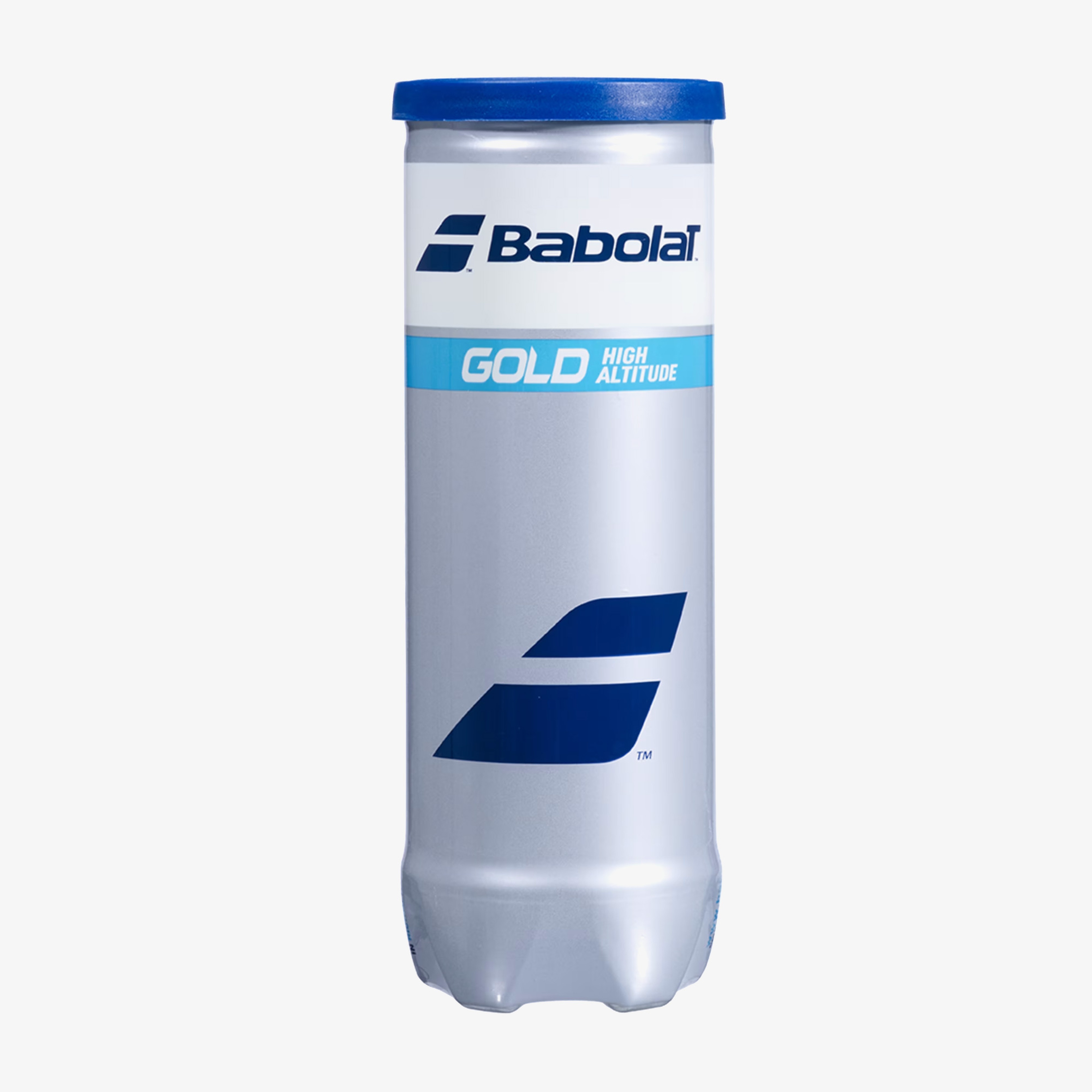 Babolat Unisex Sarı Top