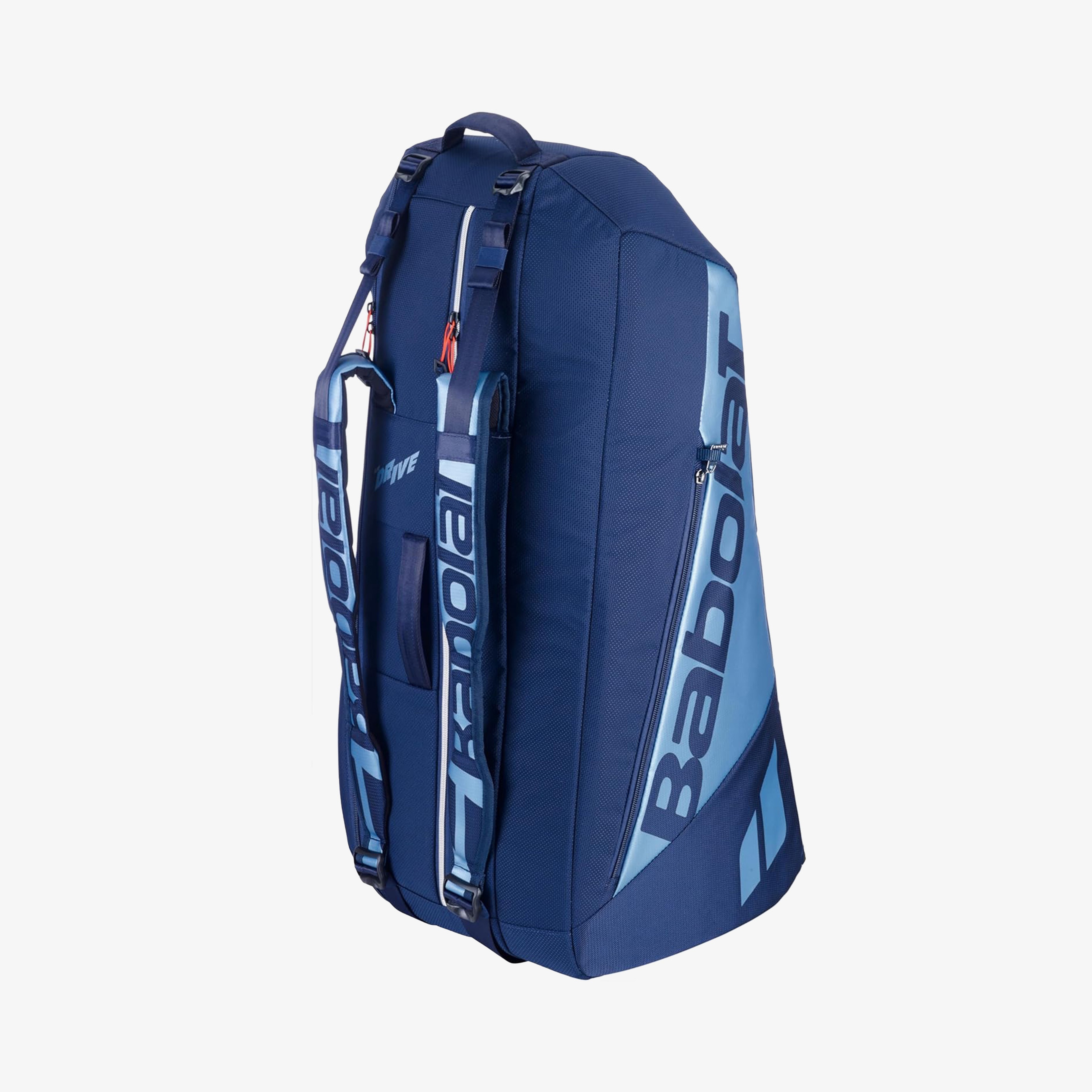 Babolat Rh 6 Pure Drive 11Th Gen Unisex Mavi Raket Çantası