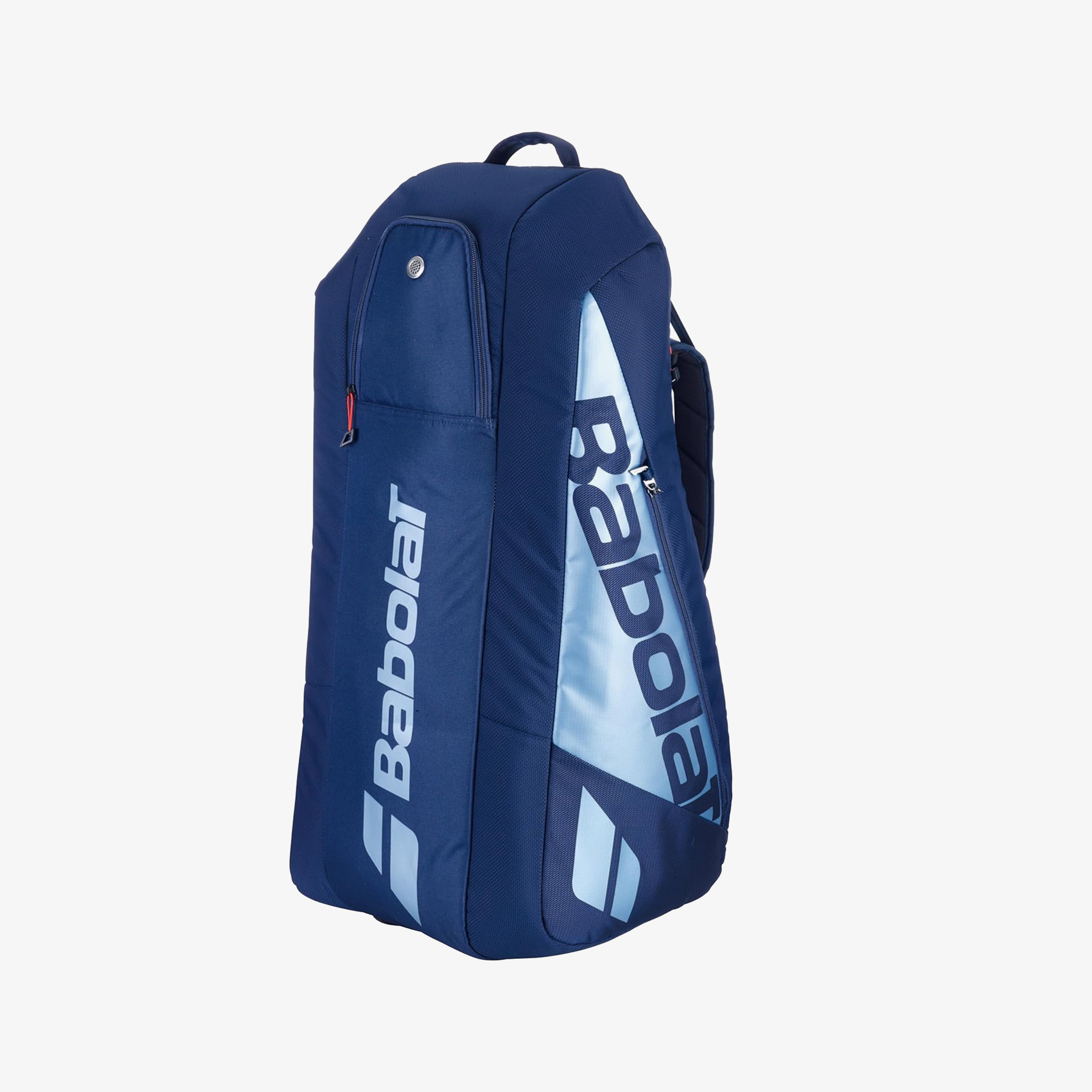 Babolat Rh 6 Pure Drive 11Th Gen Unisex Mavi Raket Çantası