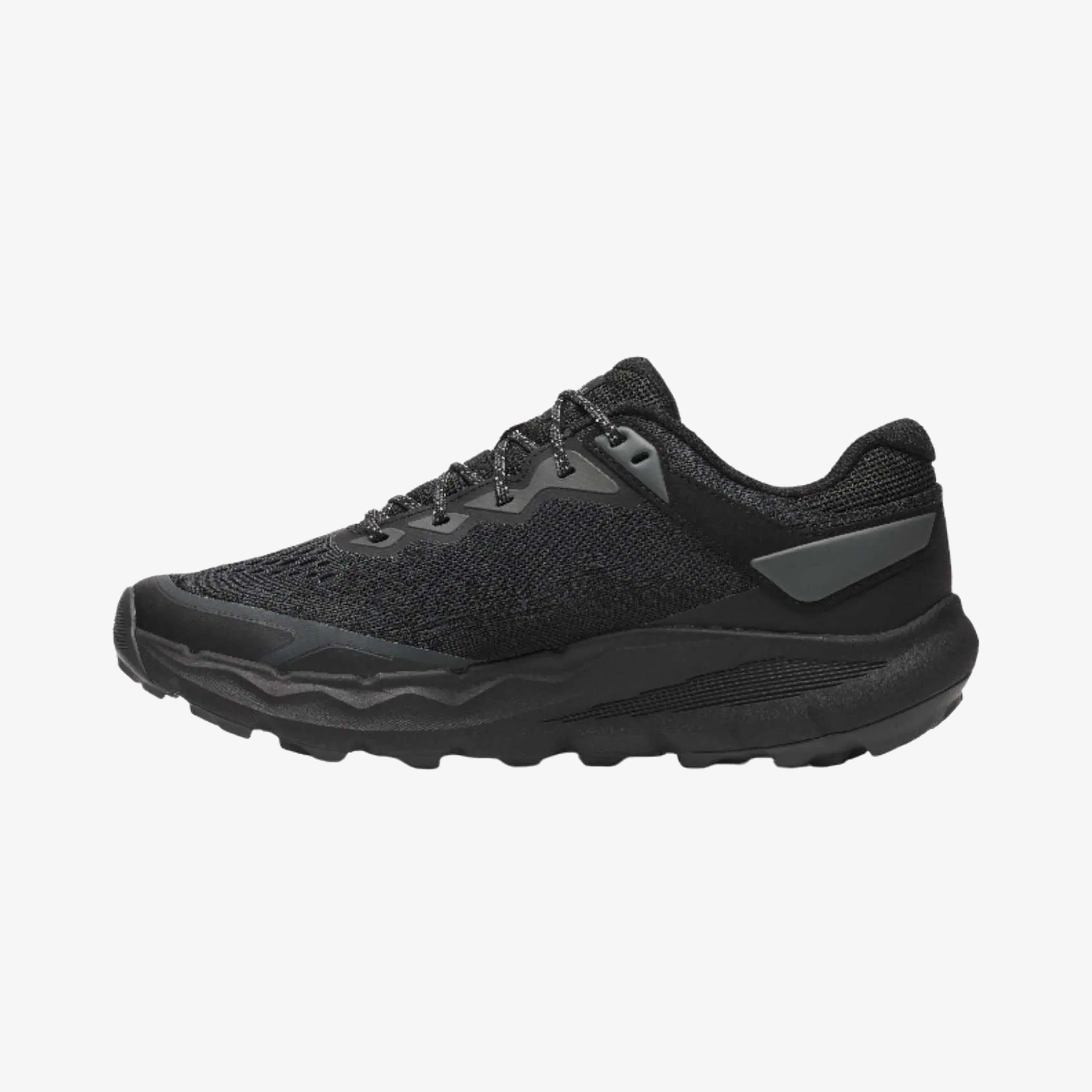 Merrell Nova 4 Waterproof Erkek Siyah Koşu Ayakkabısı