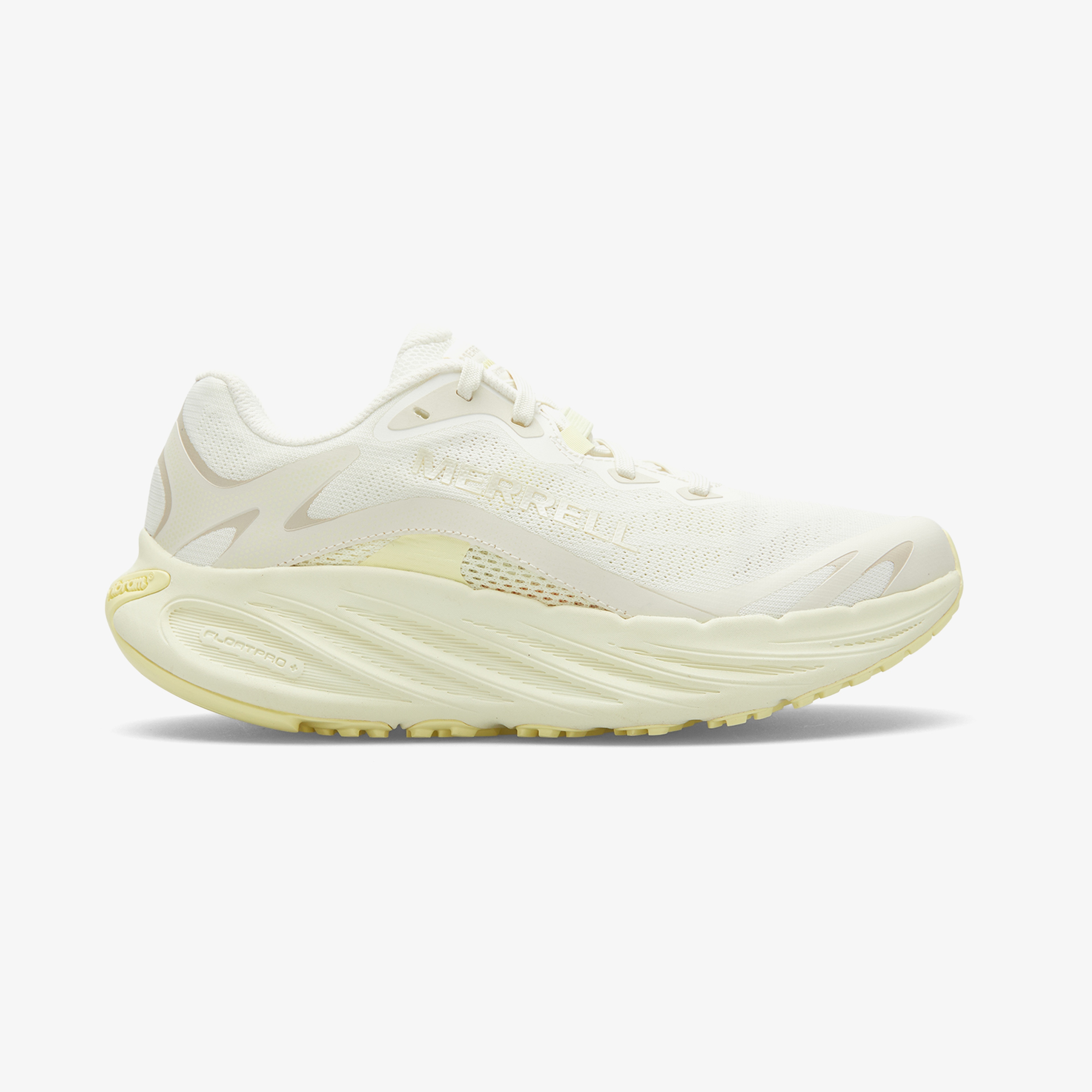Merrell Kadın Krem Spor Ayakkabı & Sneaker