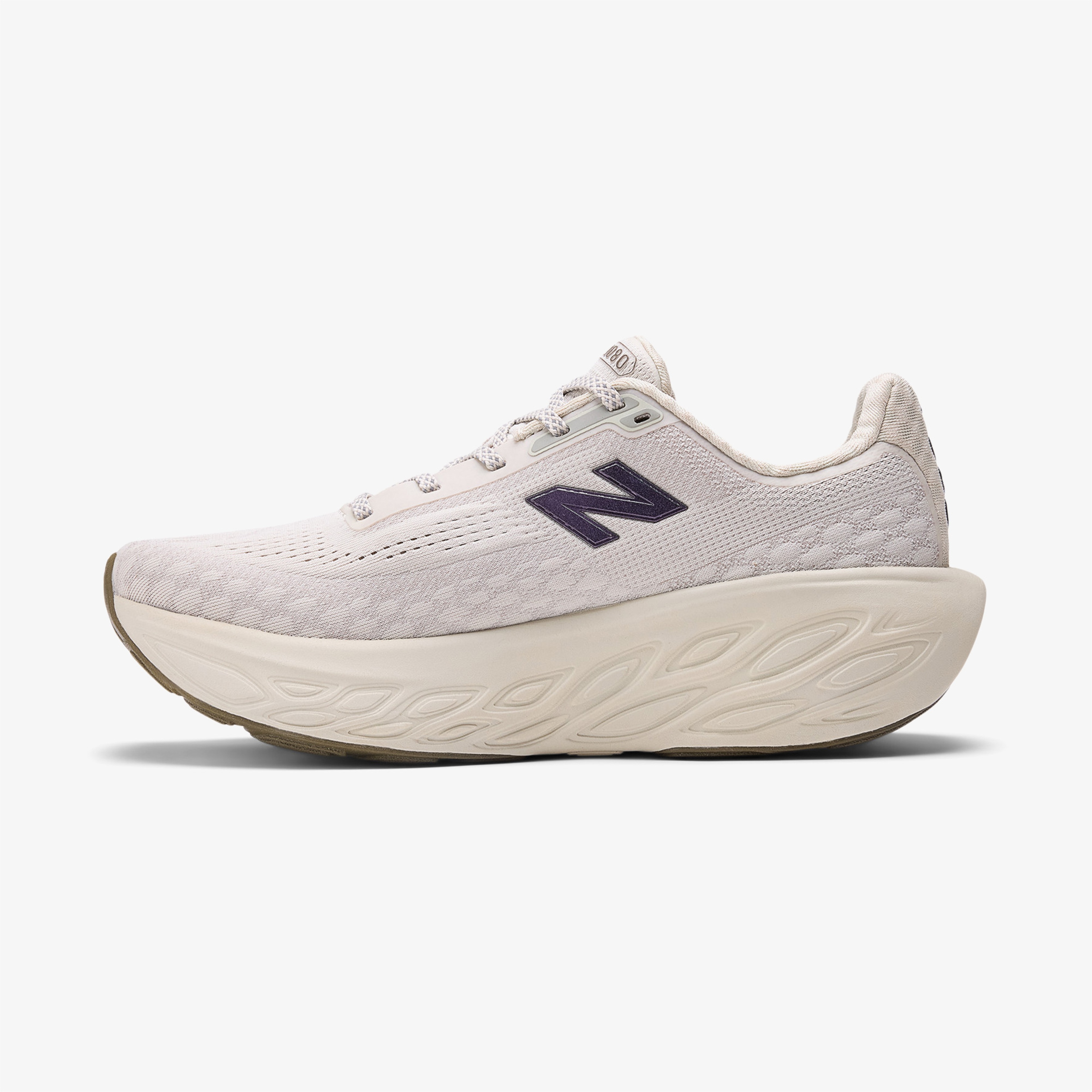 New Balance 1080 Kadın Mavi Koşu Ayakkabısı