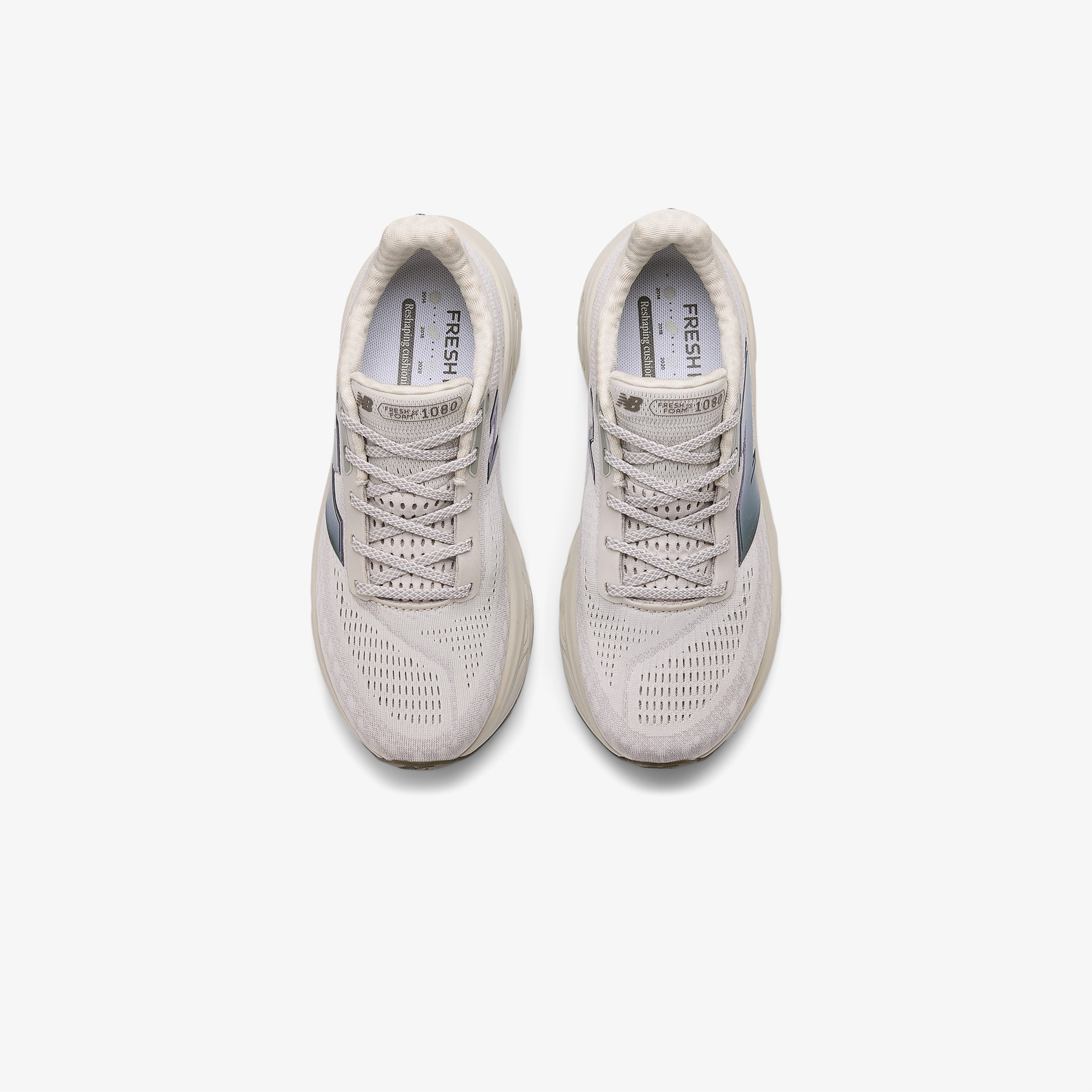 New Balance 1080 Kadın Mavi Koşu Ayakkabısı