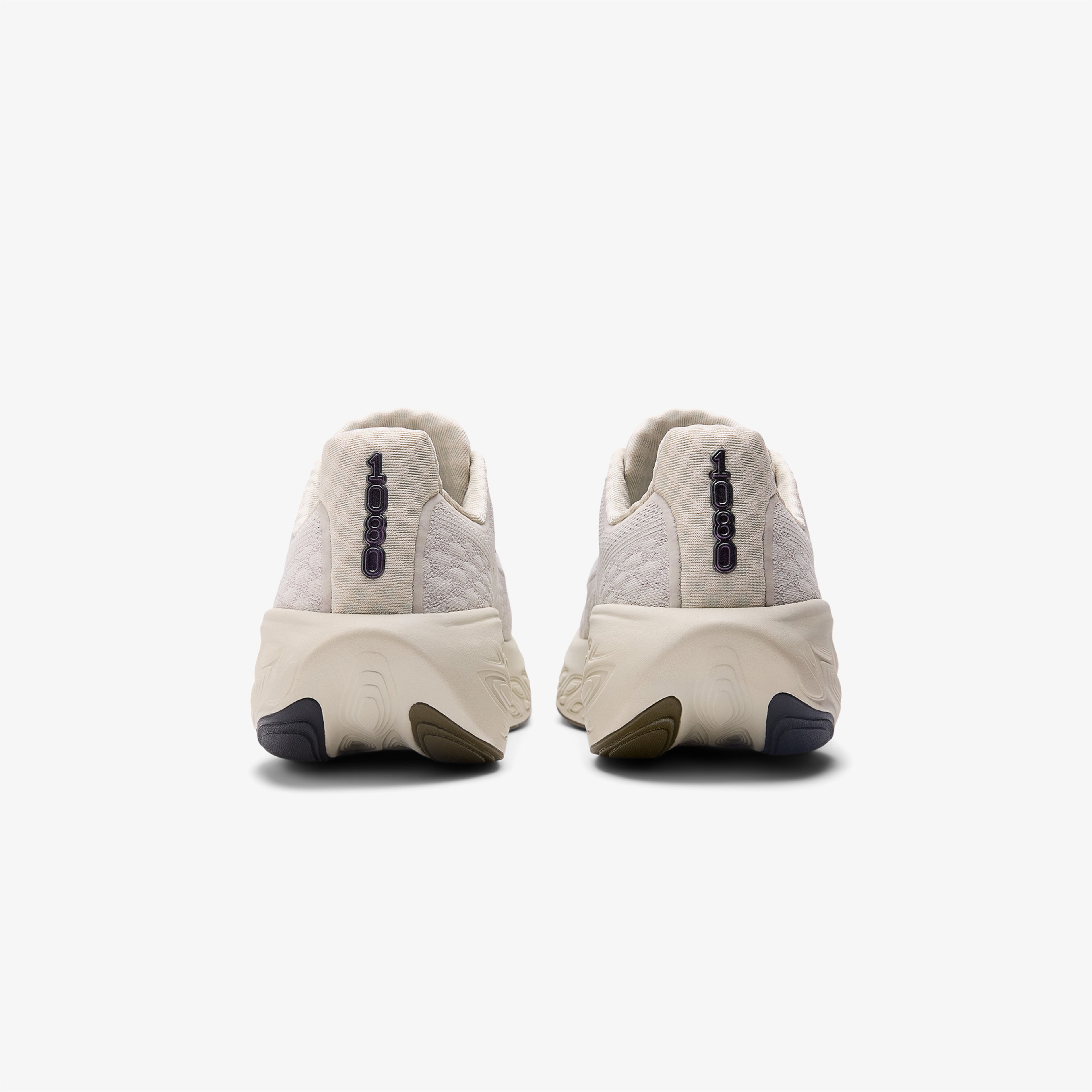 New Balance 1080 Kadın Mavi Koşu Ayakkabısı