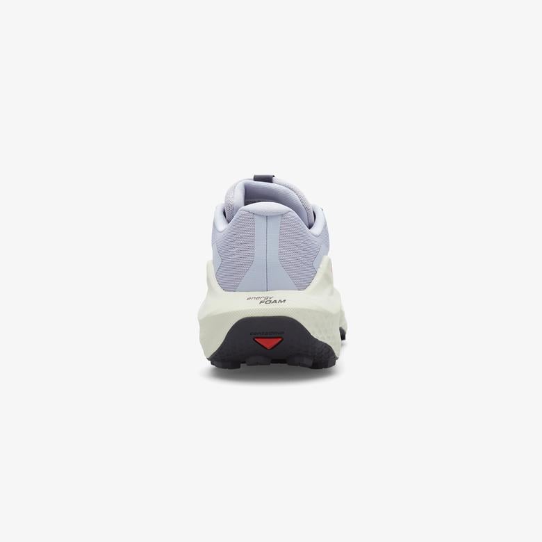 Salomon Ultra Glide 3 Kadın Mor Koşu Ayakkabısı