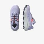 Salomon Ultra Glide 3 Kadın Mor Koşu Ayakkabısı