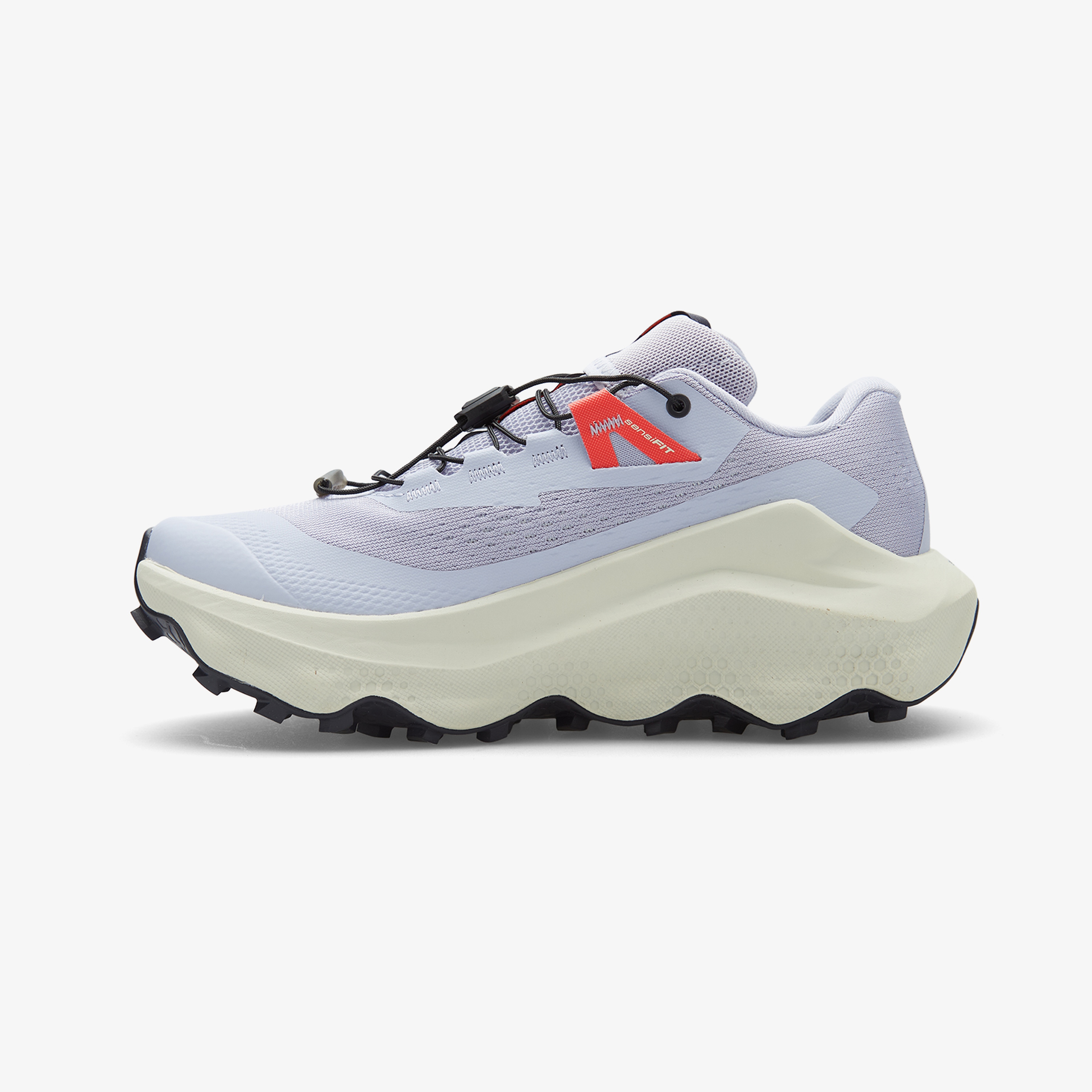 Salomon Ultra Glide 3 Kadın Mor Koşu Ayakkabısı