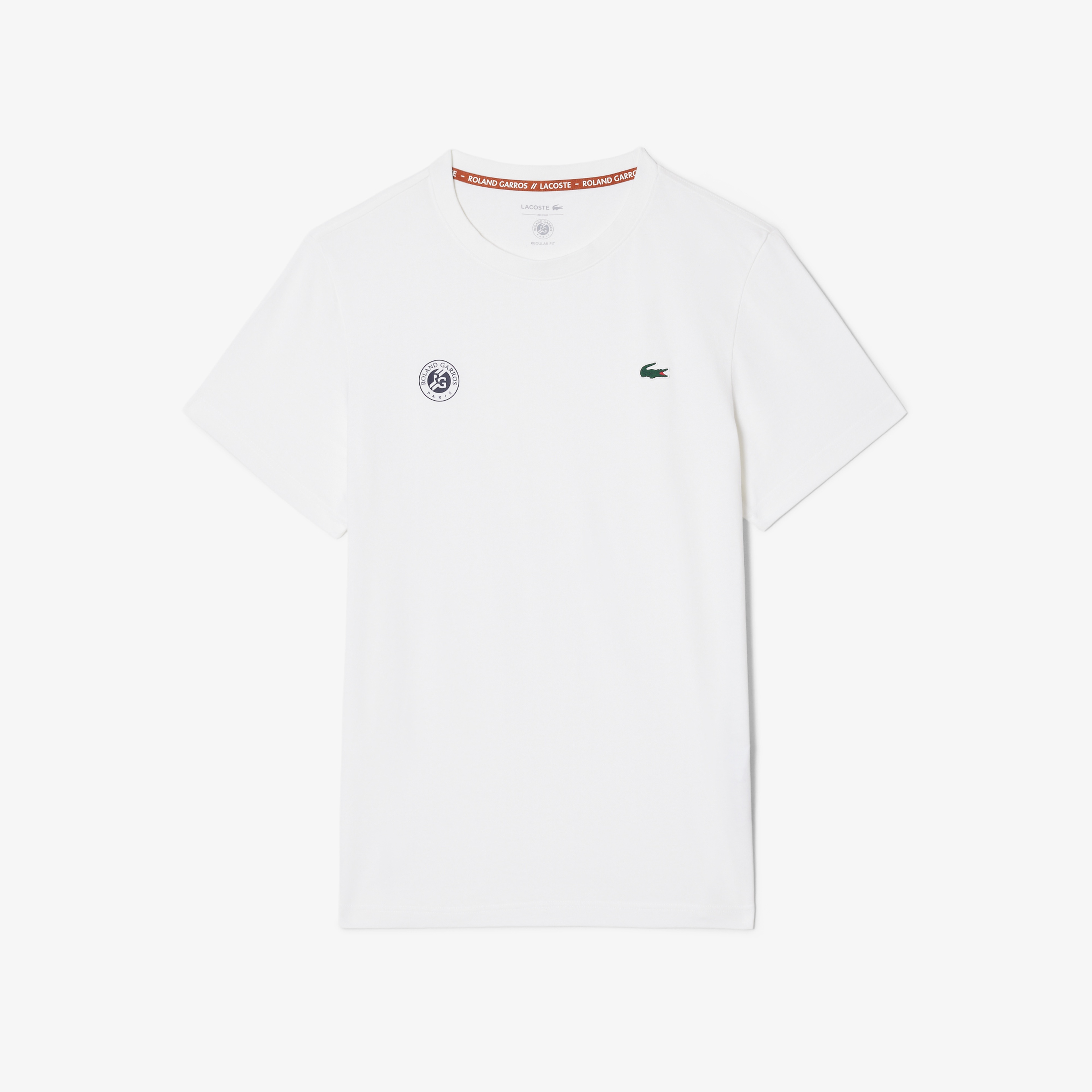 Roland-Garros Edition Ultra Dry Tennis T-Shirt