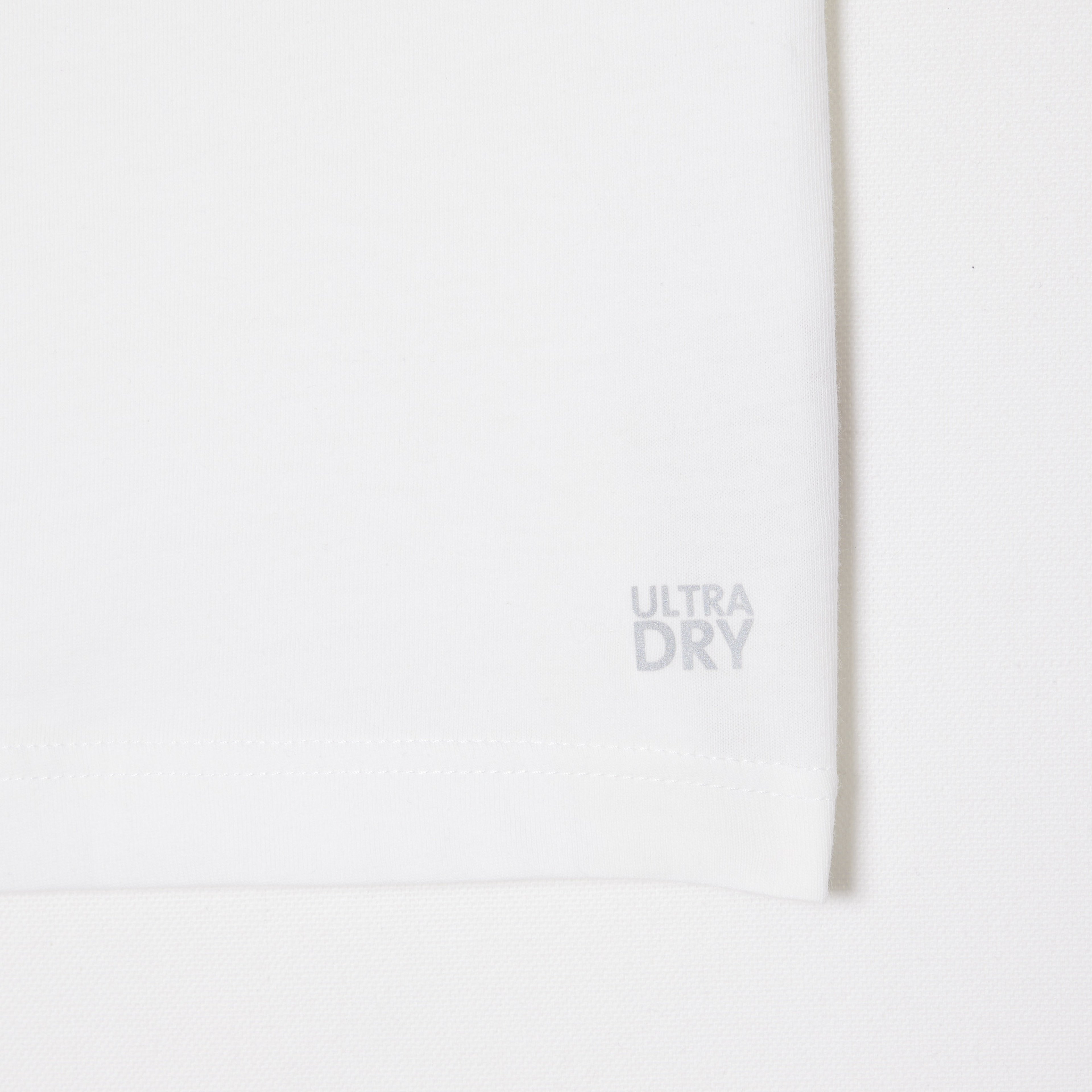 Roland-Garros Edition Ultra Dry Tennis T-Shirt