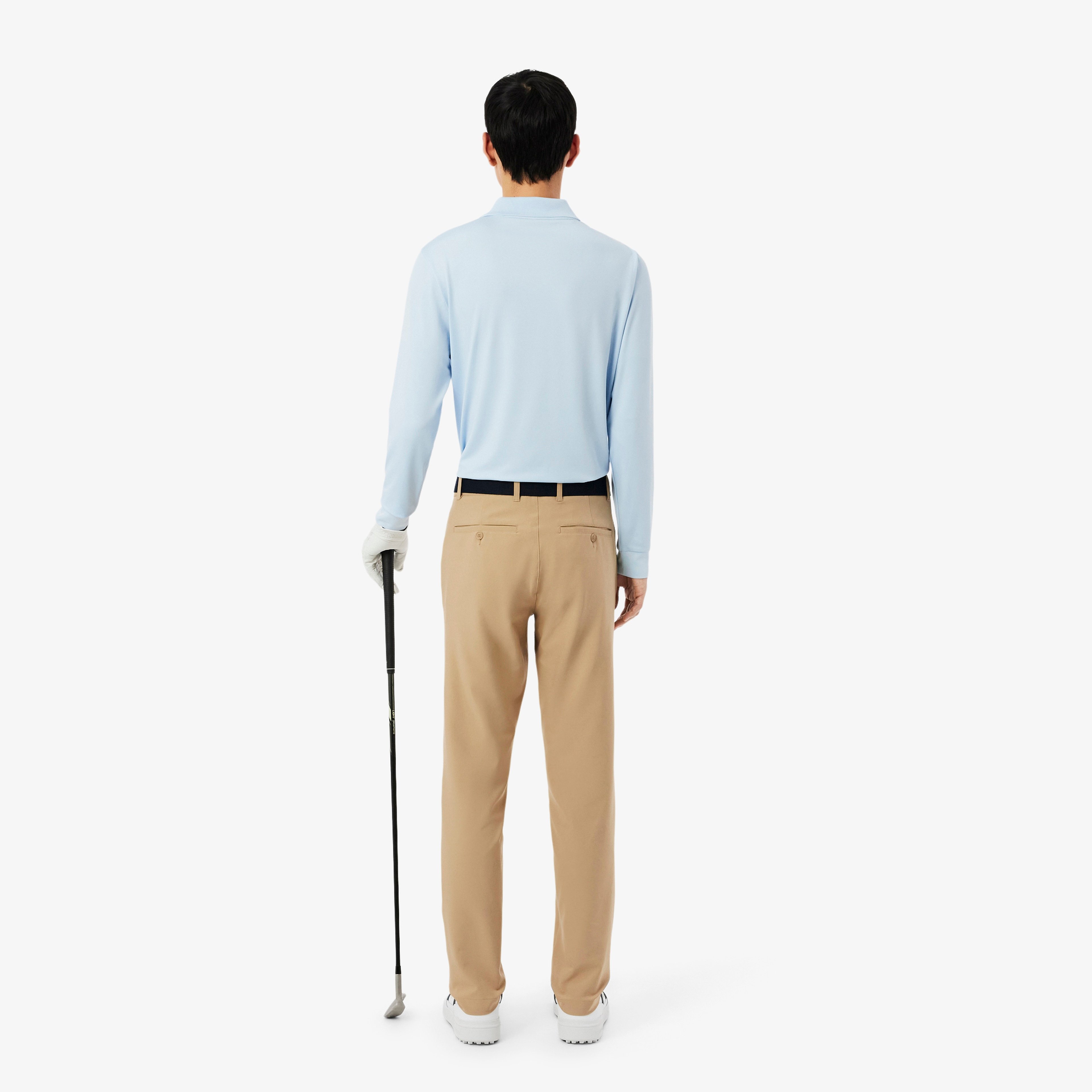 Ultra Dry Slim Fit Golf Pants