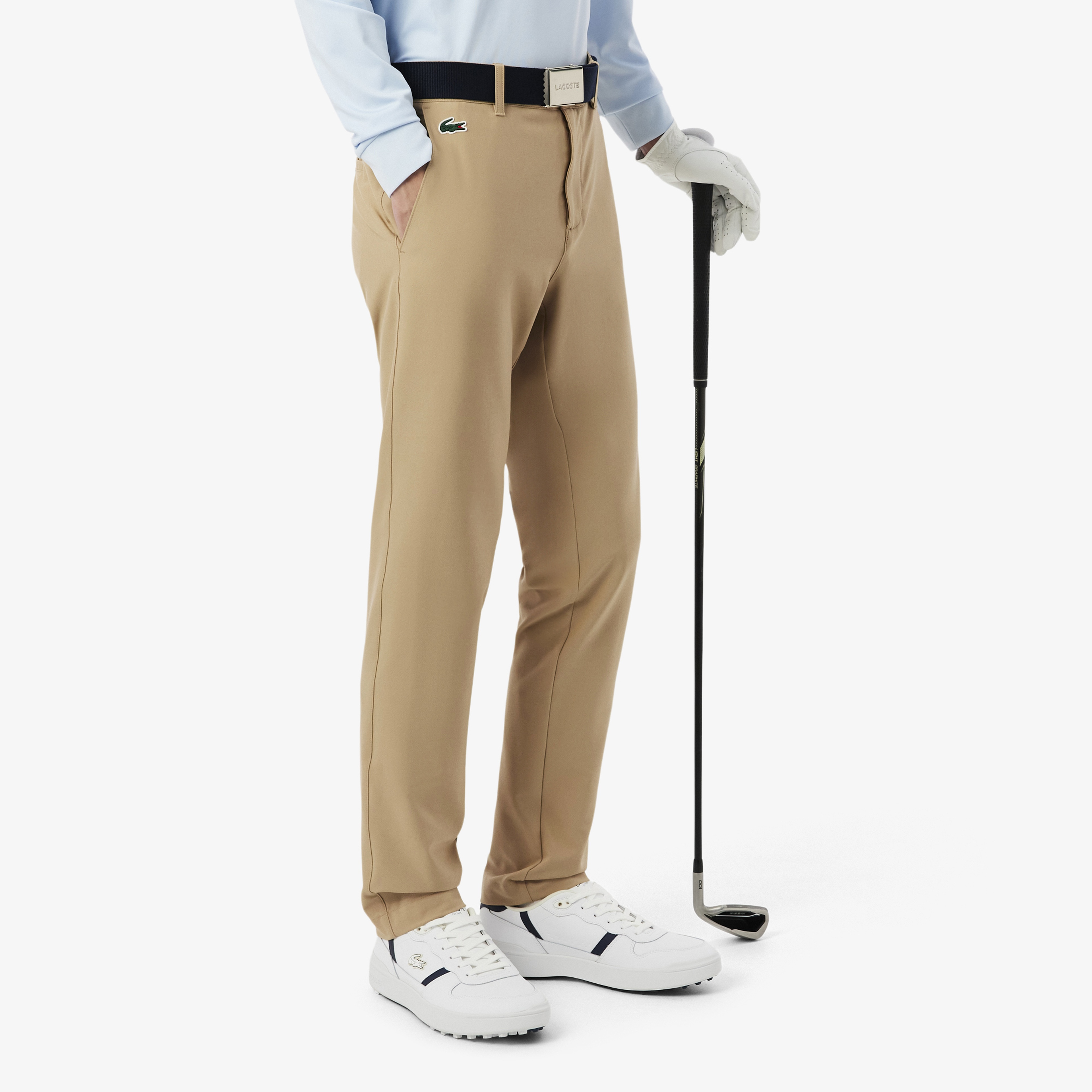 Ultra Dry Slim Fit Golf Pants