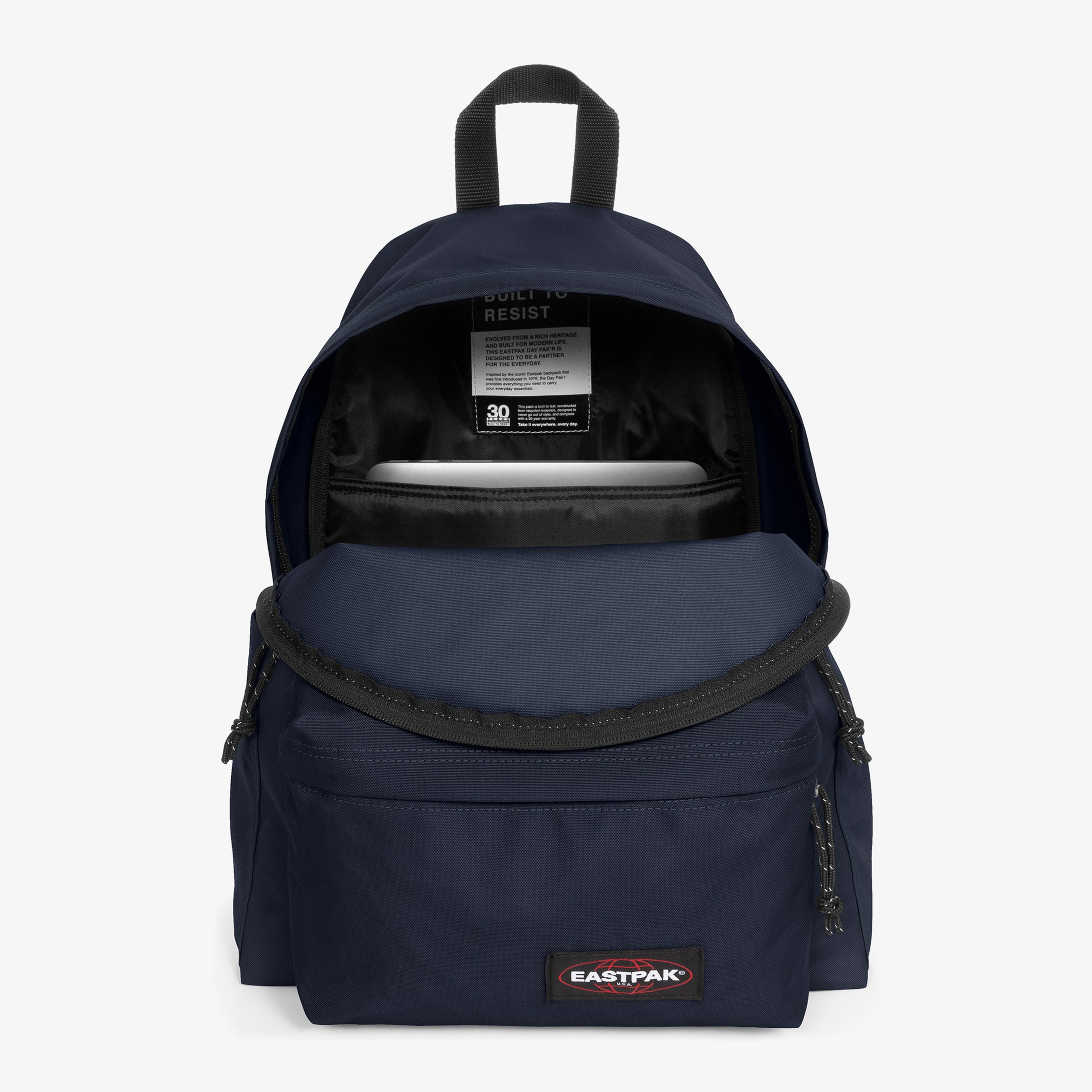 Eastpak Day Pak'R Unisex Lacivert Sırt Çantası