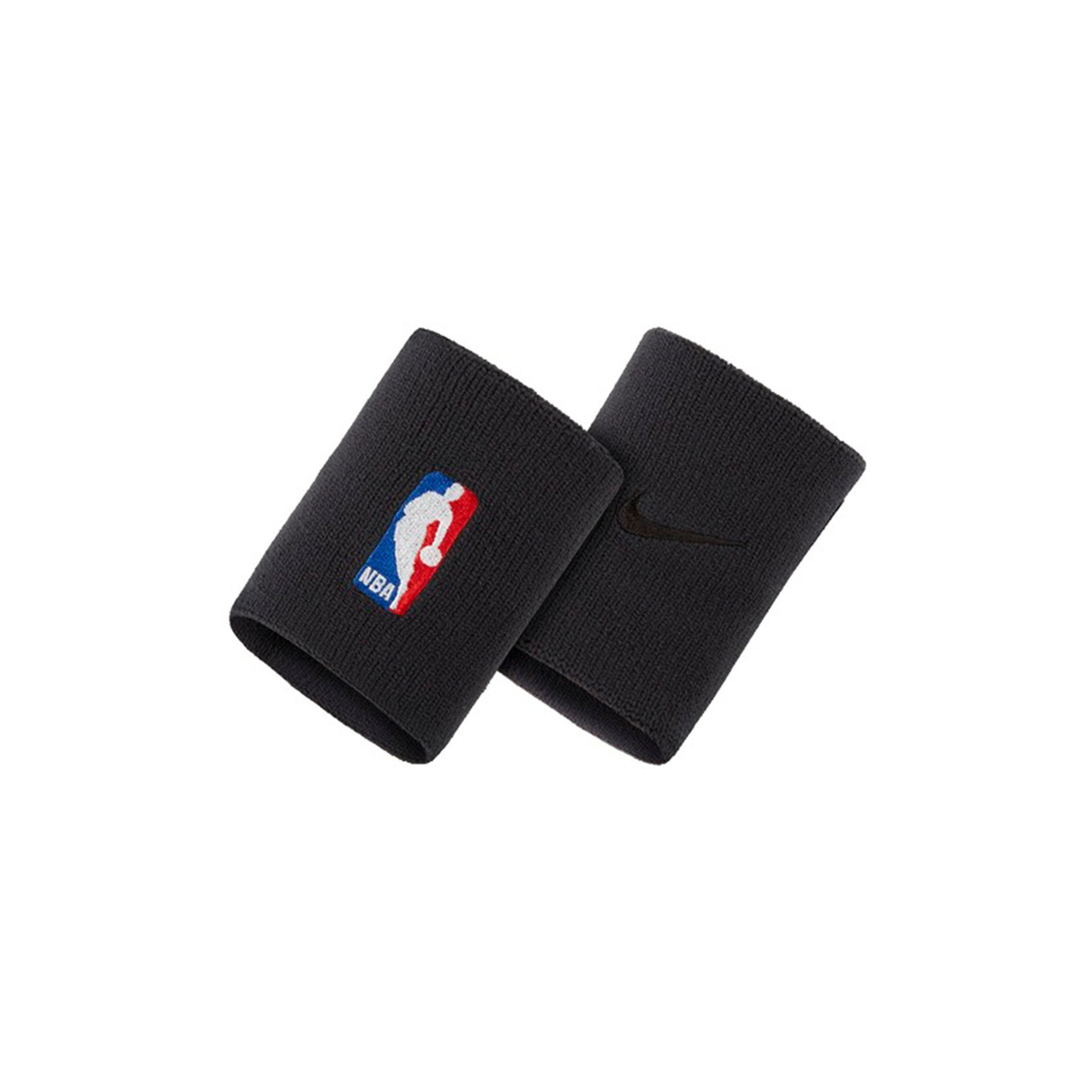 Nike NBA Siyah Bileklik