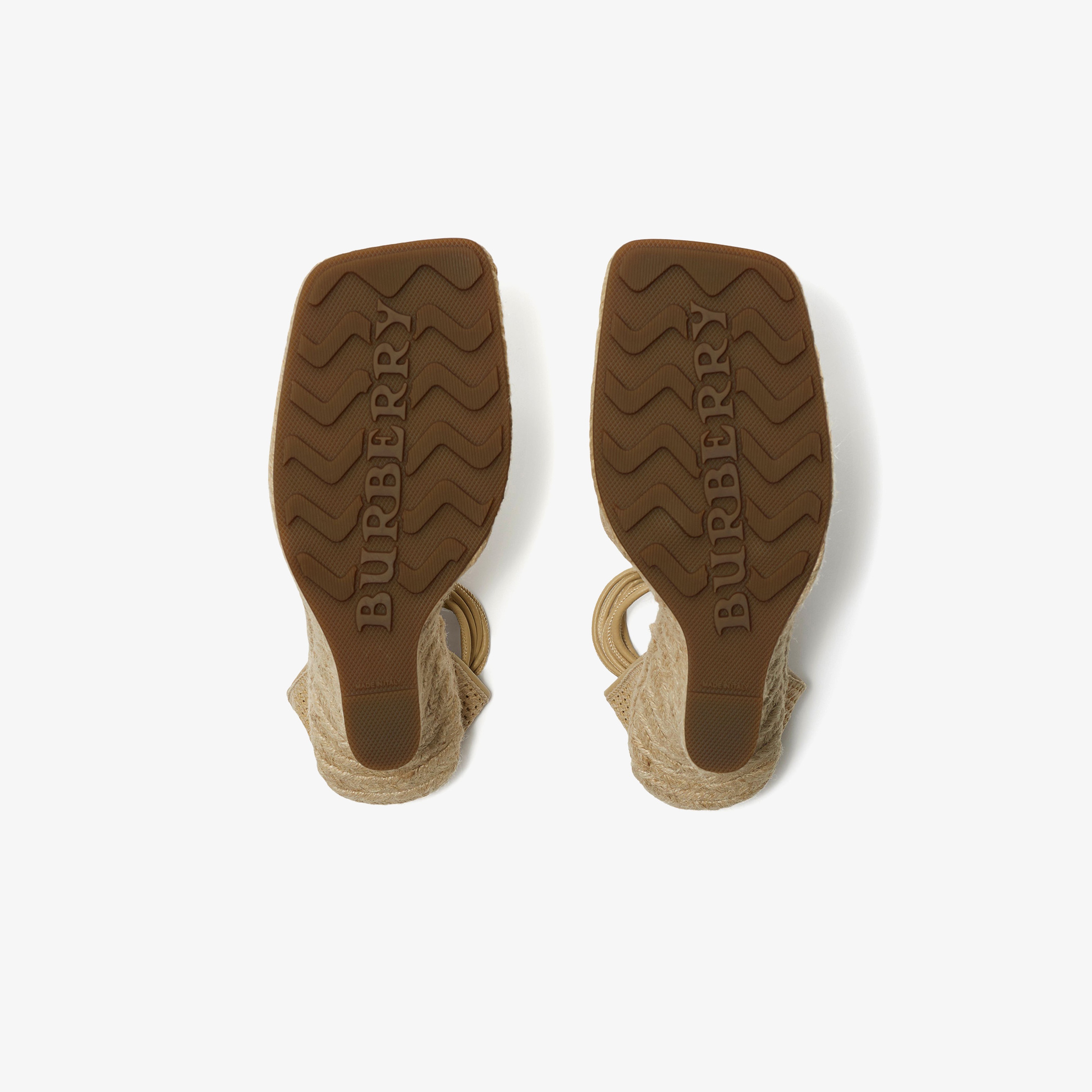 Burberry Kadın Renkli Ayakkabı