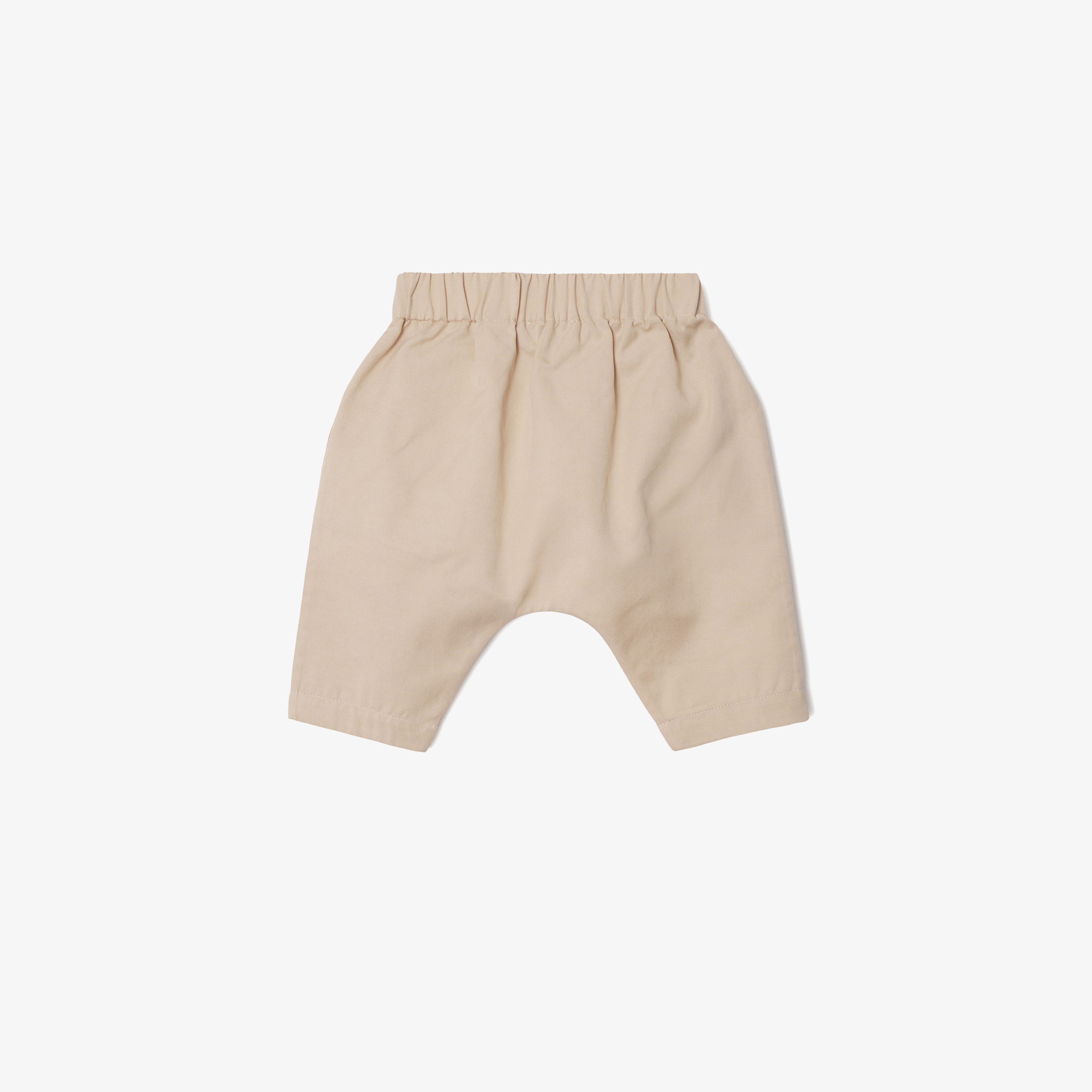 Burberry Çocuk Beyaz Bebek Seti