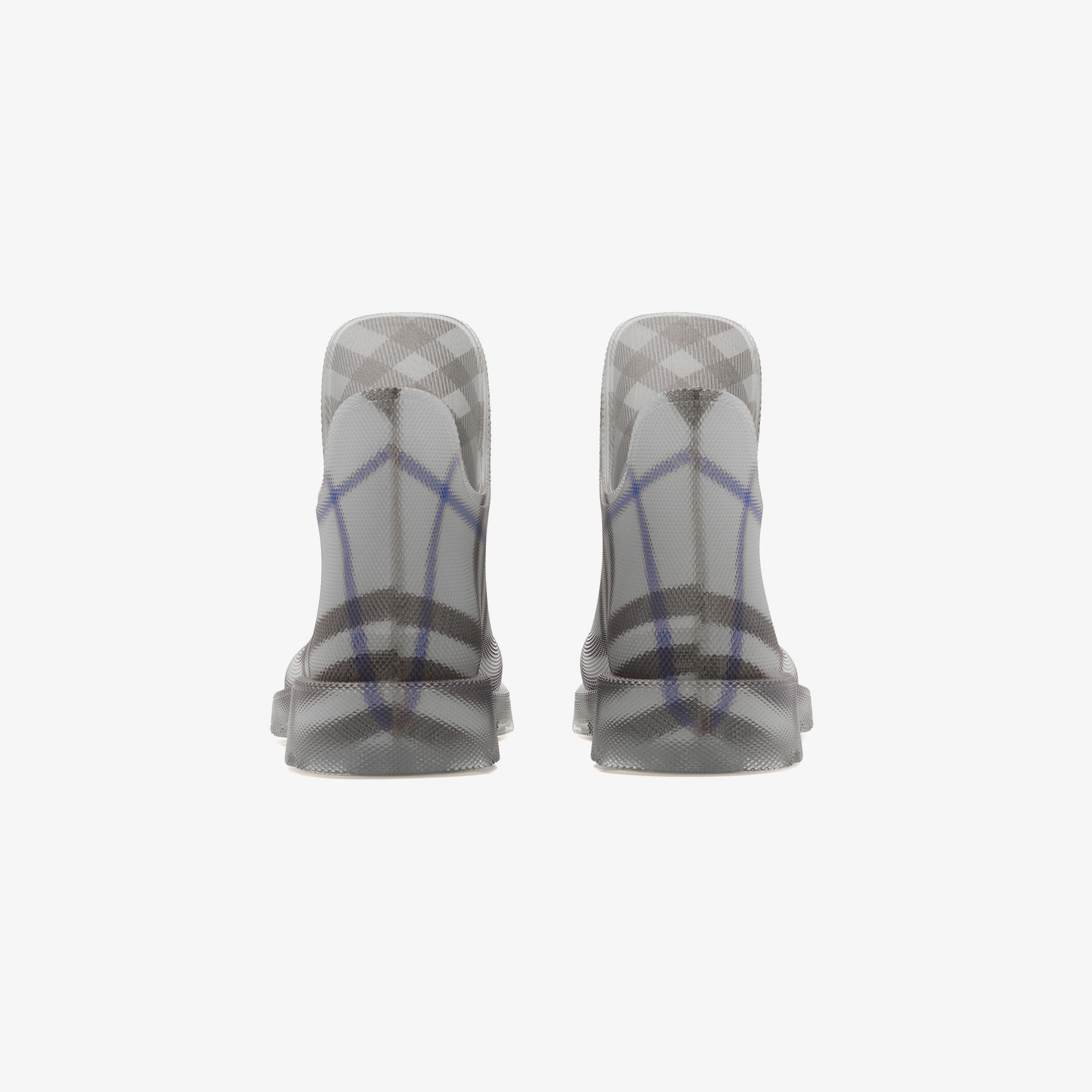 Burberry Kadın Yeşil Ayakkabı