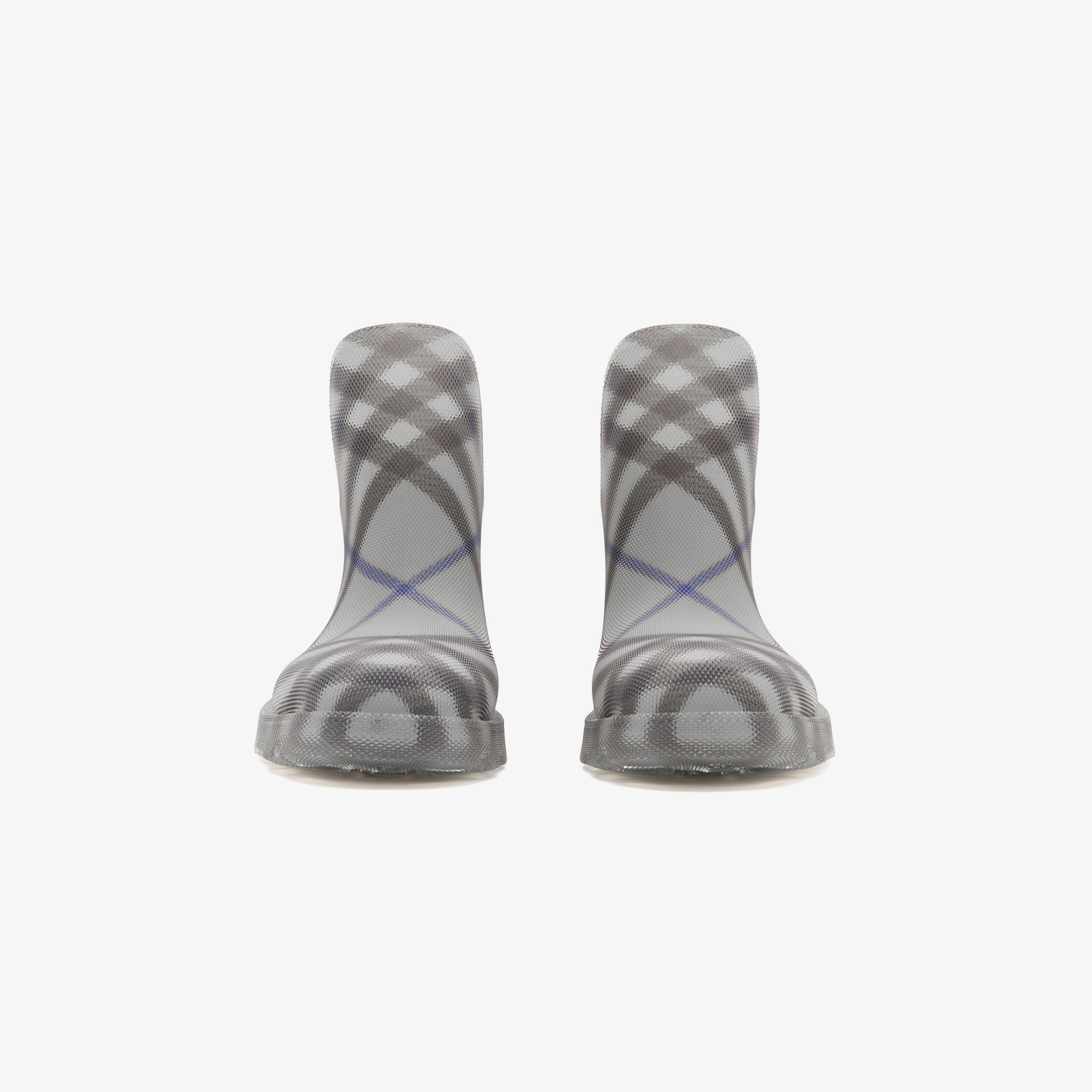 Burberry Kadın Yeşil Ayakkabı