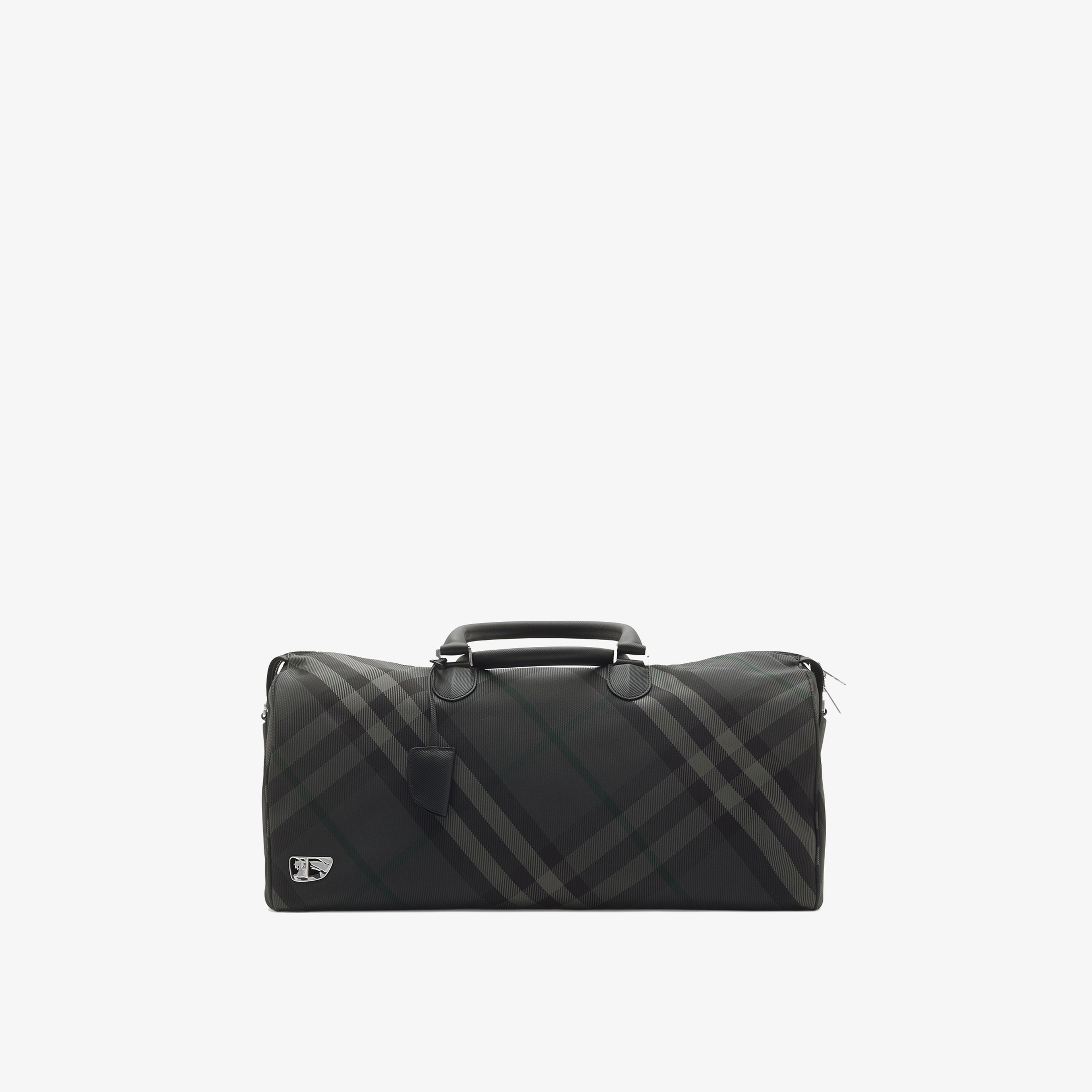 Burberry Erkek Siyah Çanta