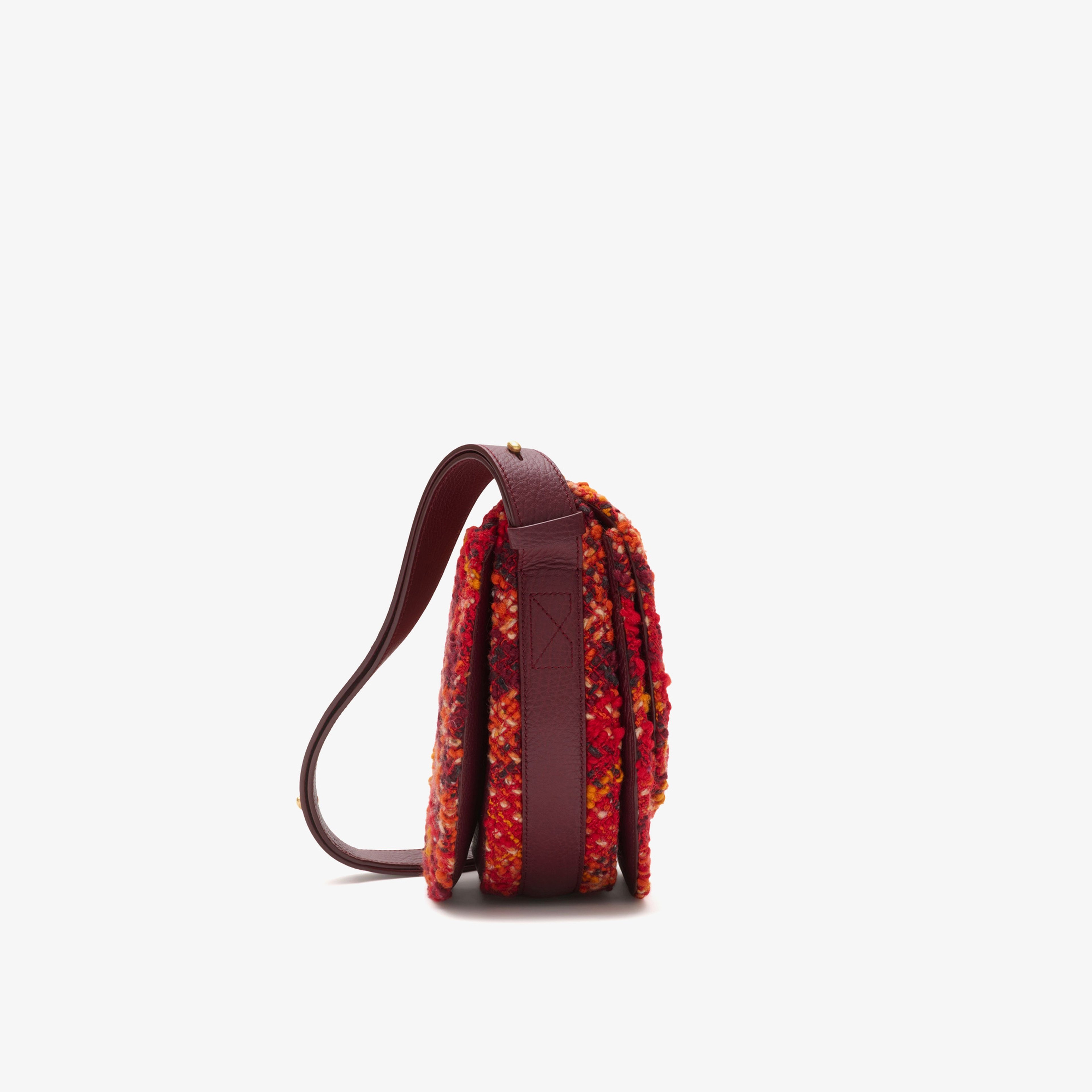 Burberry Kadın Siyah Çanta