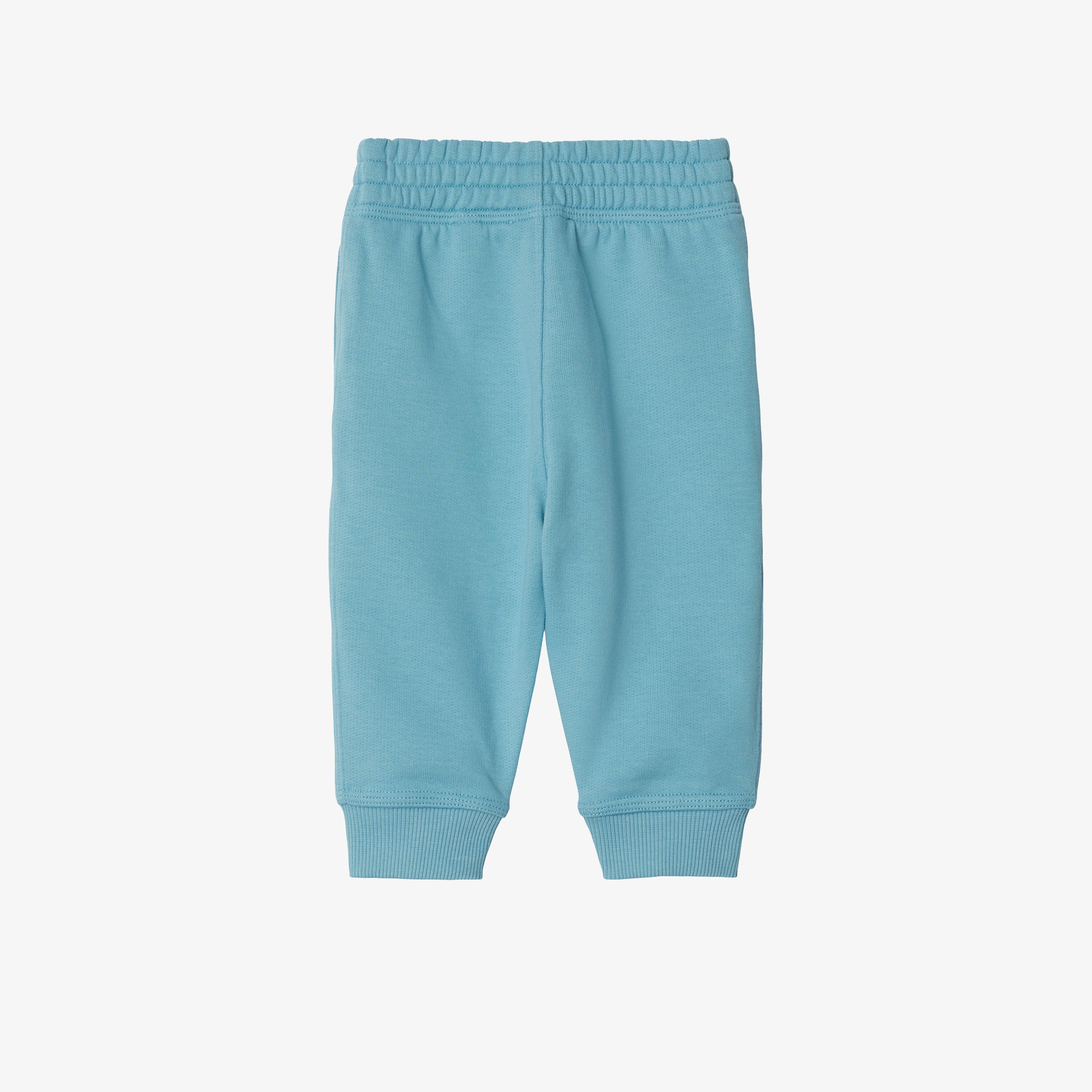 Burberry Çocuk Mavi Eşofman