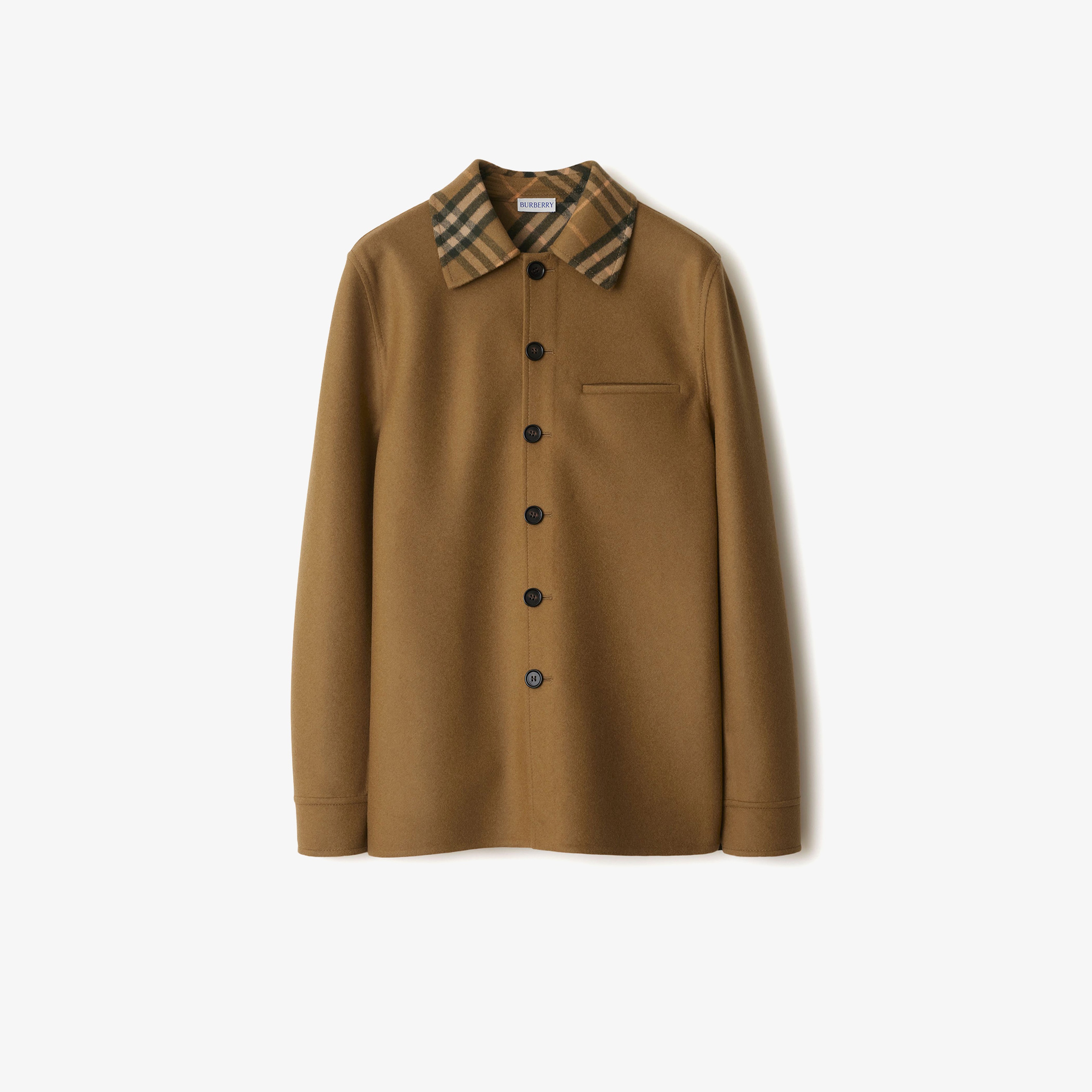 Kadın Kahverengi Mont