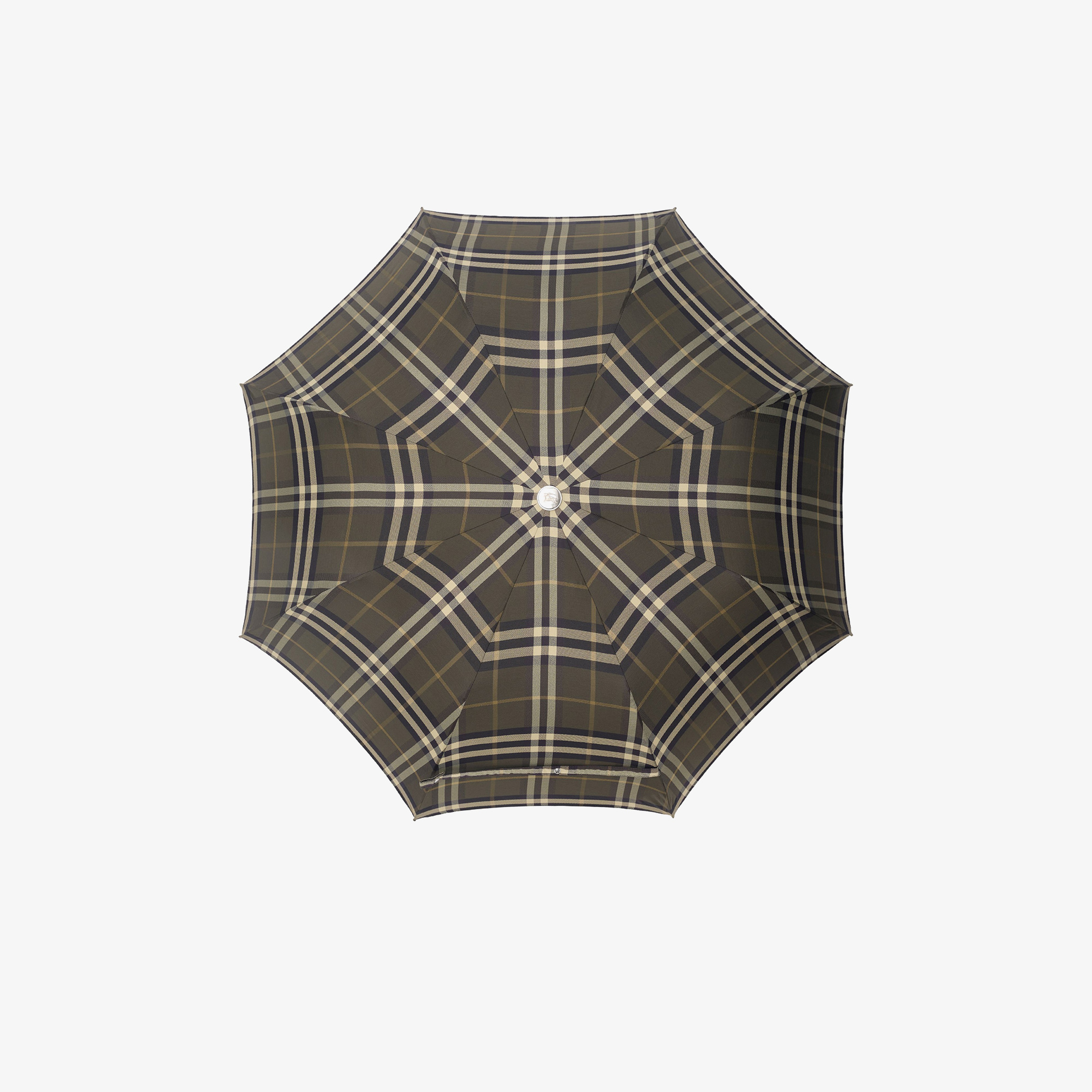 Burberry Kadın Mavi Şemsiye