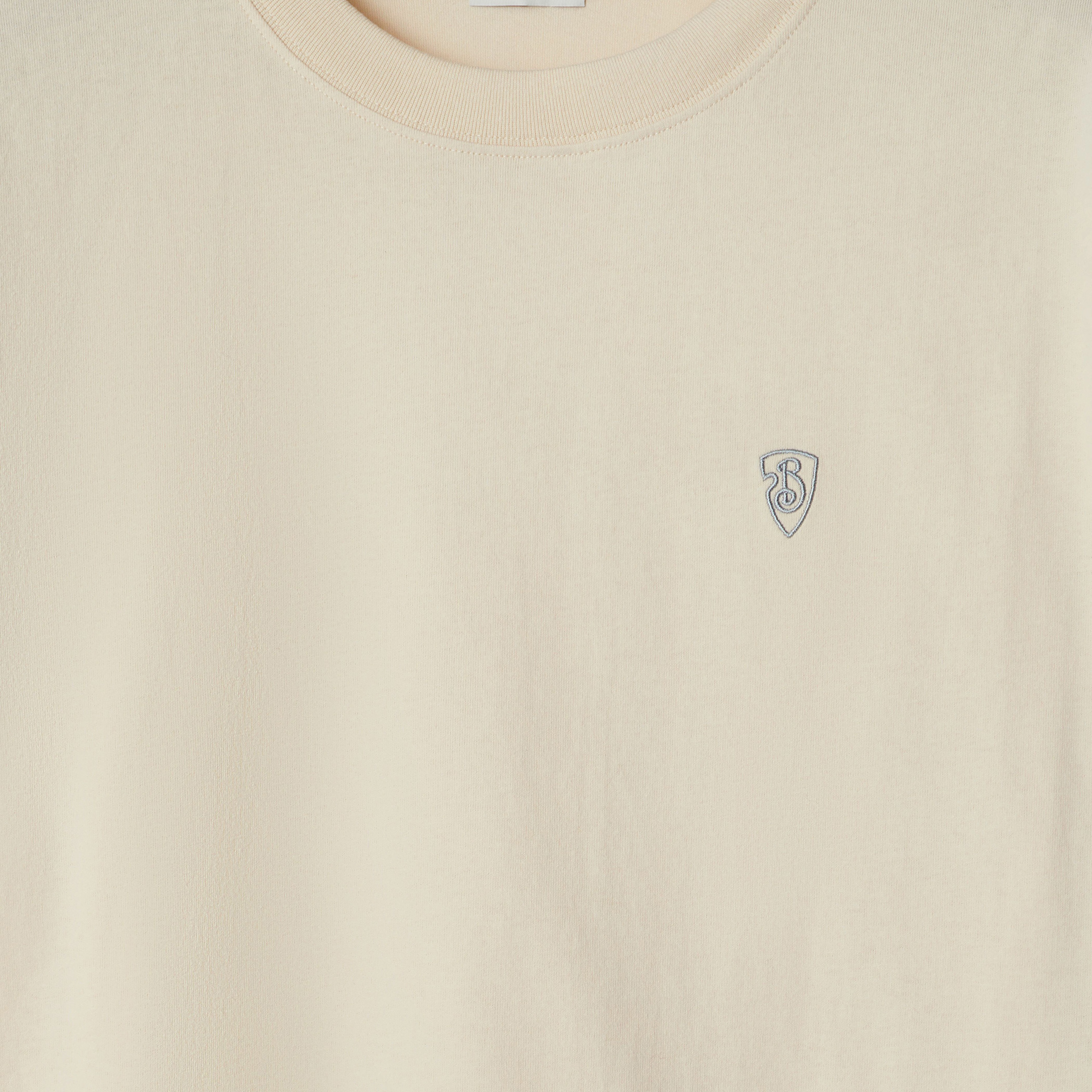 Burberry Erkek Kahverengi T-Shirt