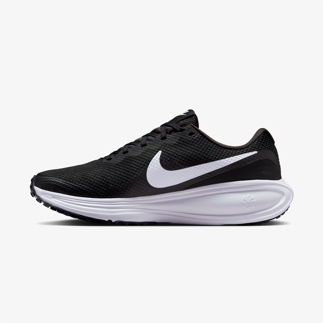 Nike Siyah Nike Revolution 8